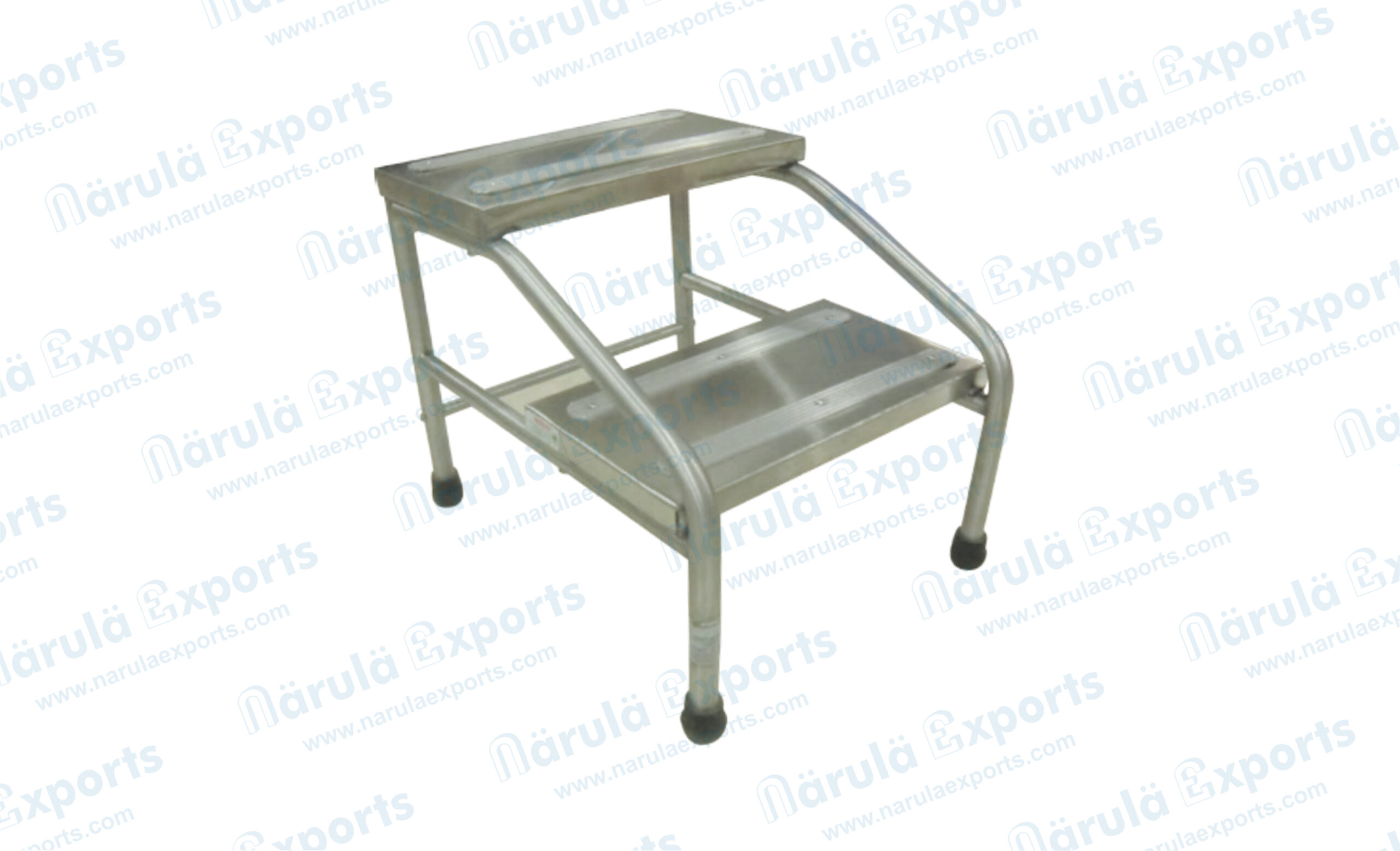Foot Step Stool Double SS 50-3800 D