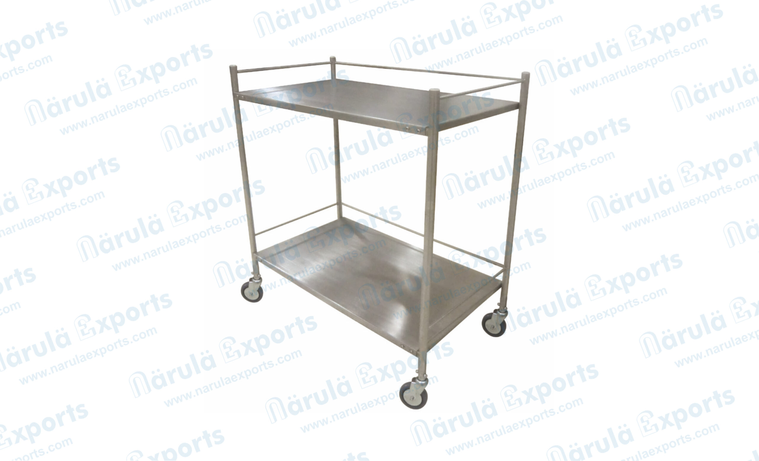 Instrument Trolley 50-5100 DS