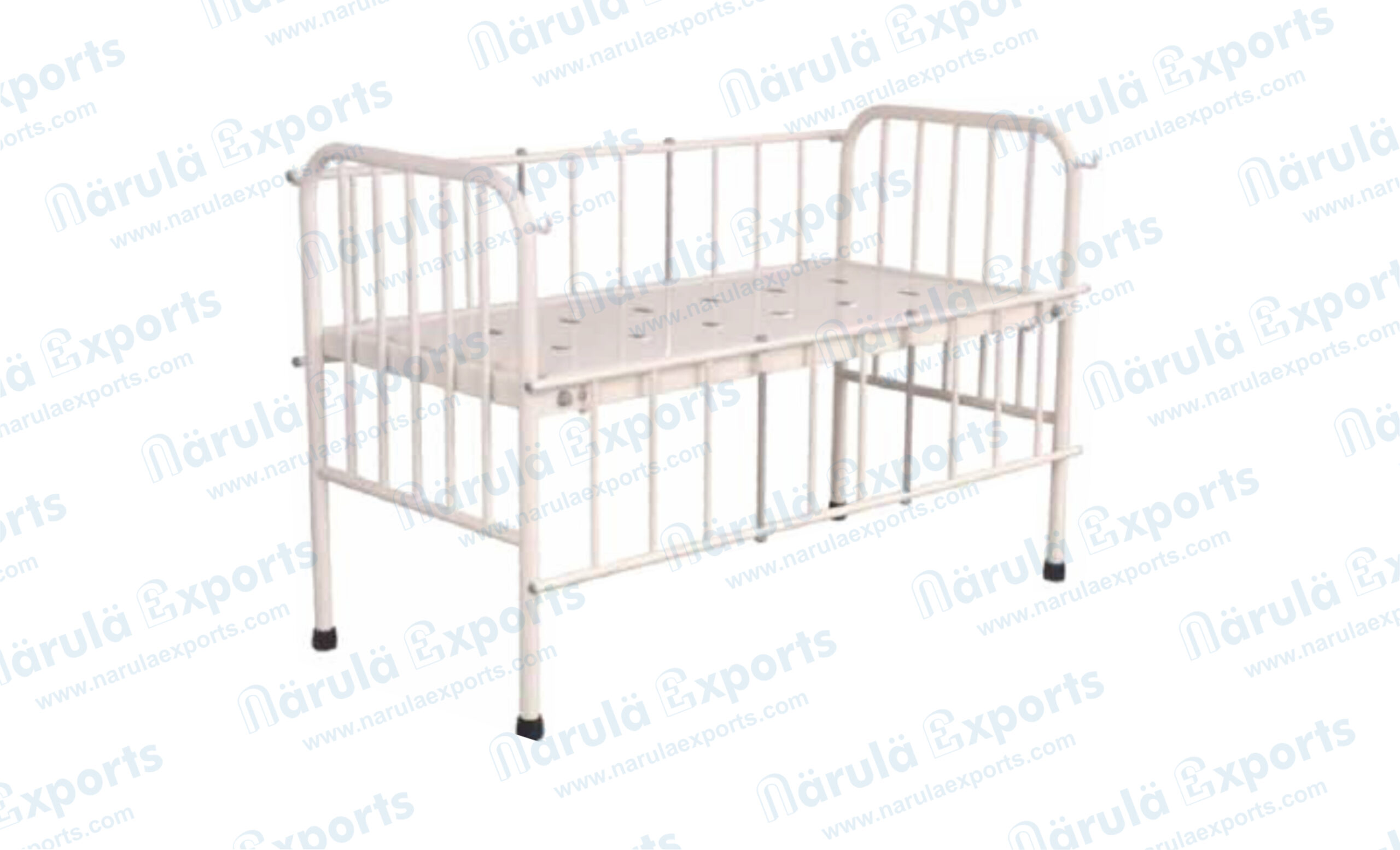Pediatric Bed 50-1200 G