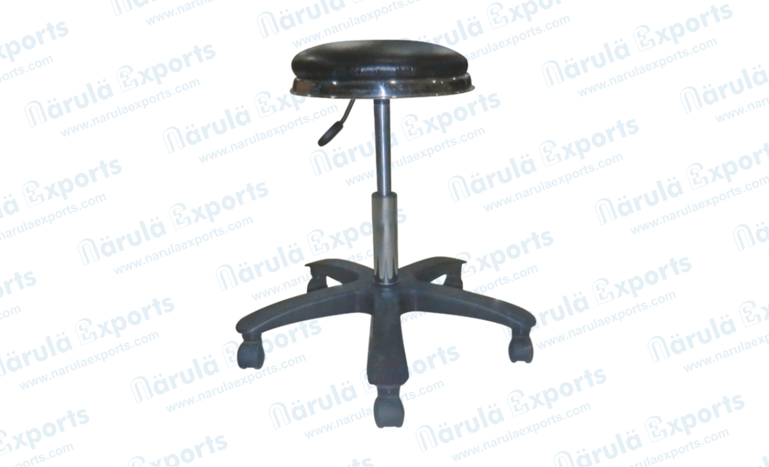 Revolving Stool | 50-2800 DS