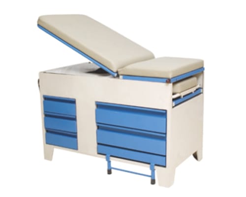 Examination Couch 52-0700 M
