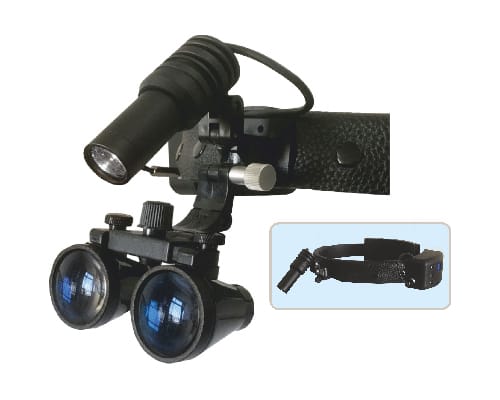 Head Lights 52-3101 BHL