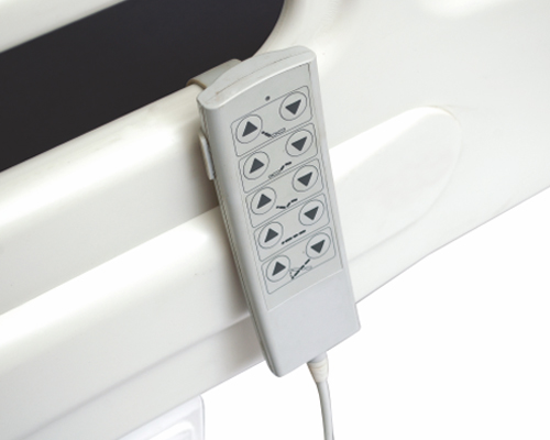 Labour Delivery Room Bed with Mattress