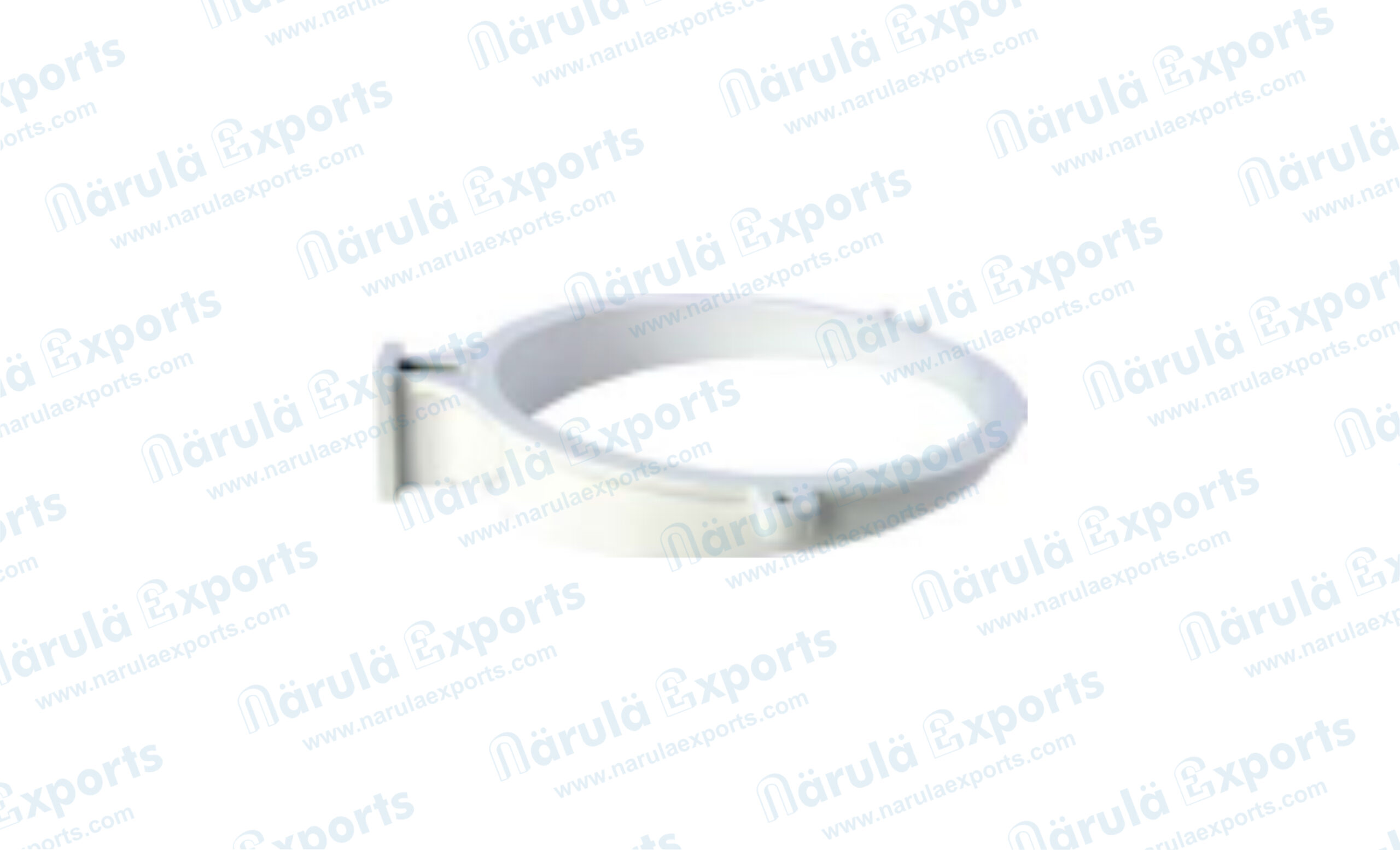 Support Ring – Suction Unit Accessories