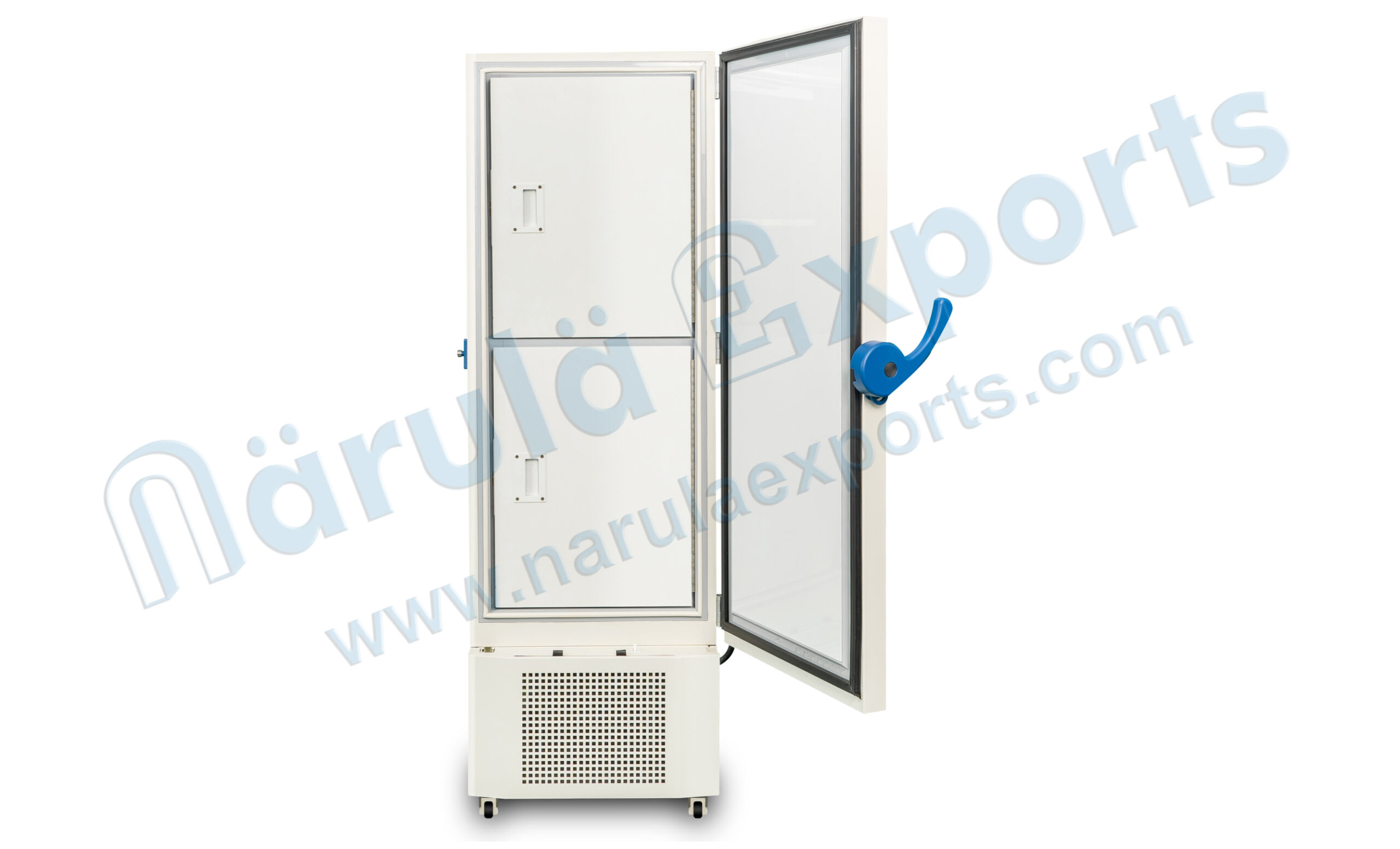 -86°C Upright ULT Freezer-480L