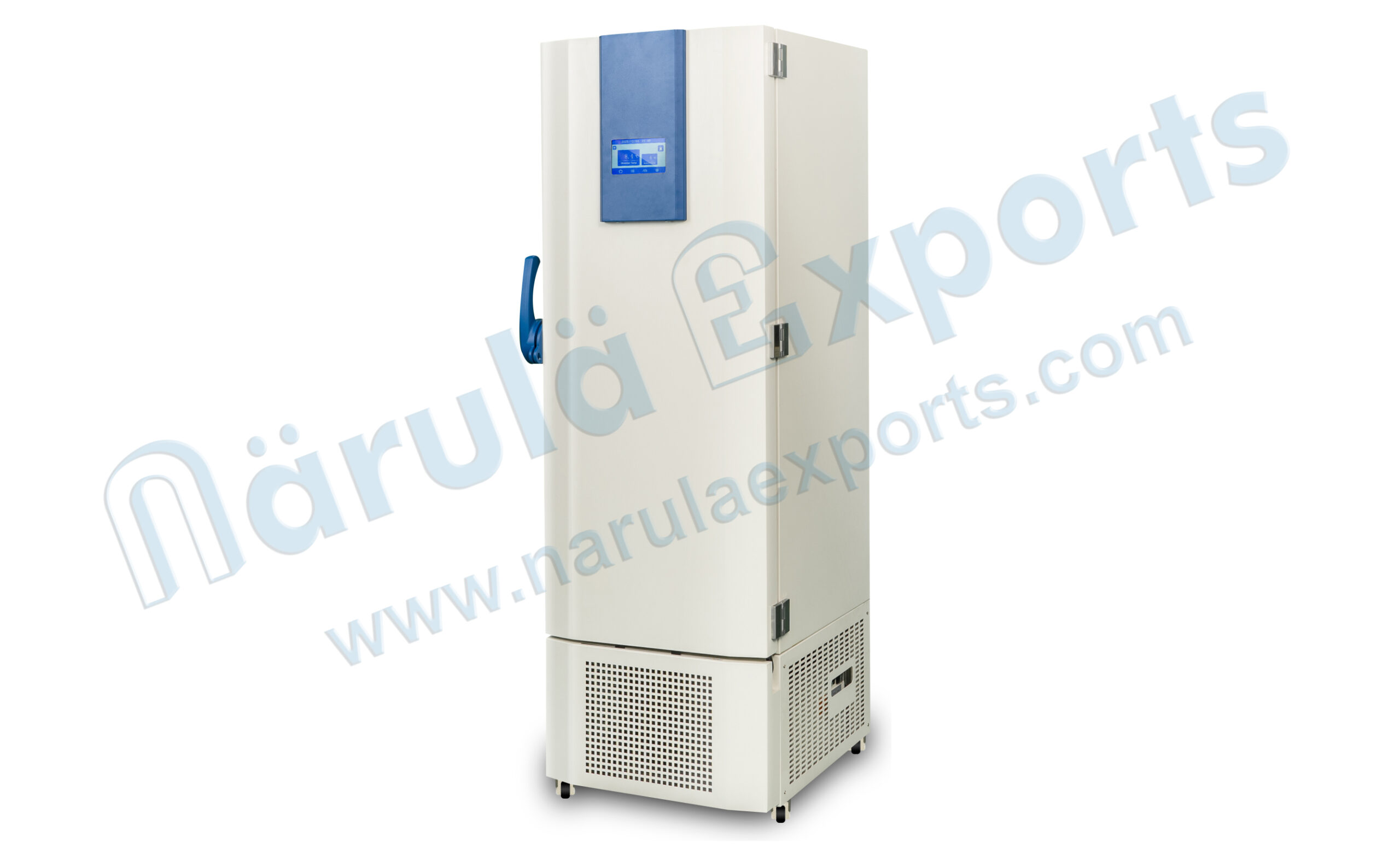 -86°C Upright ULT Freezer-480L