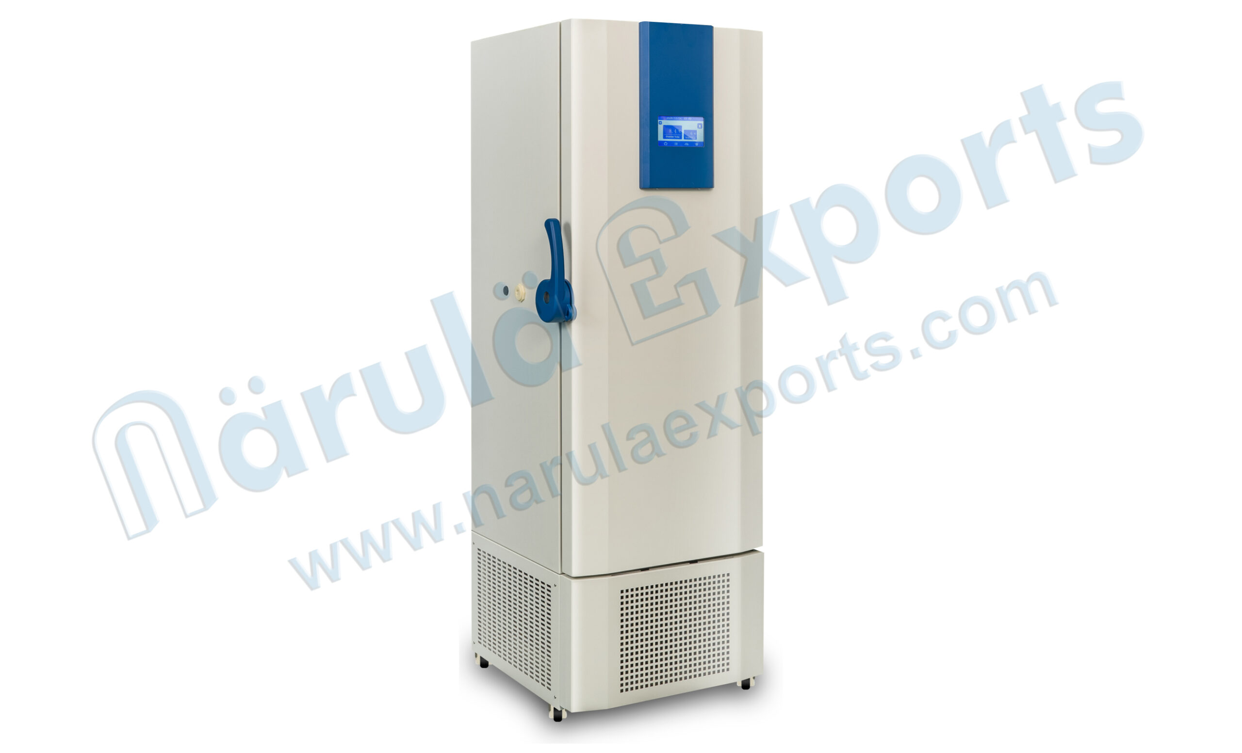 -86°C Upright ULT Freezer-480L