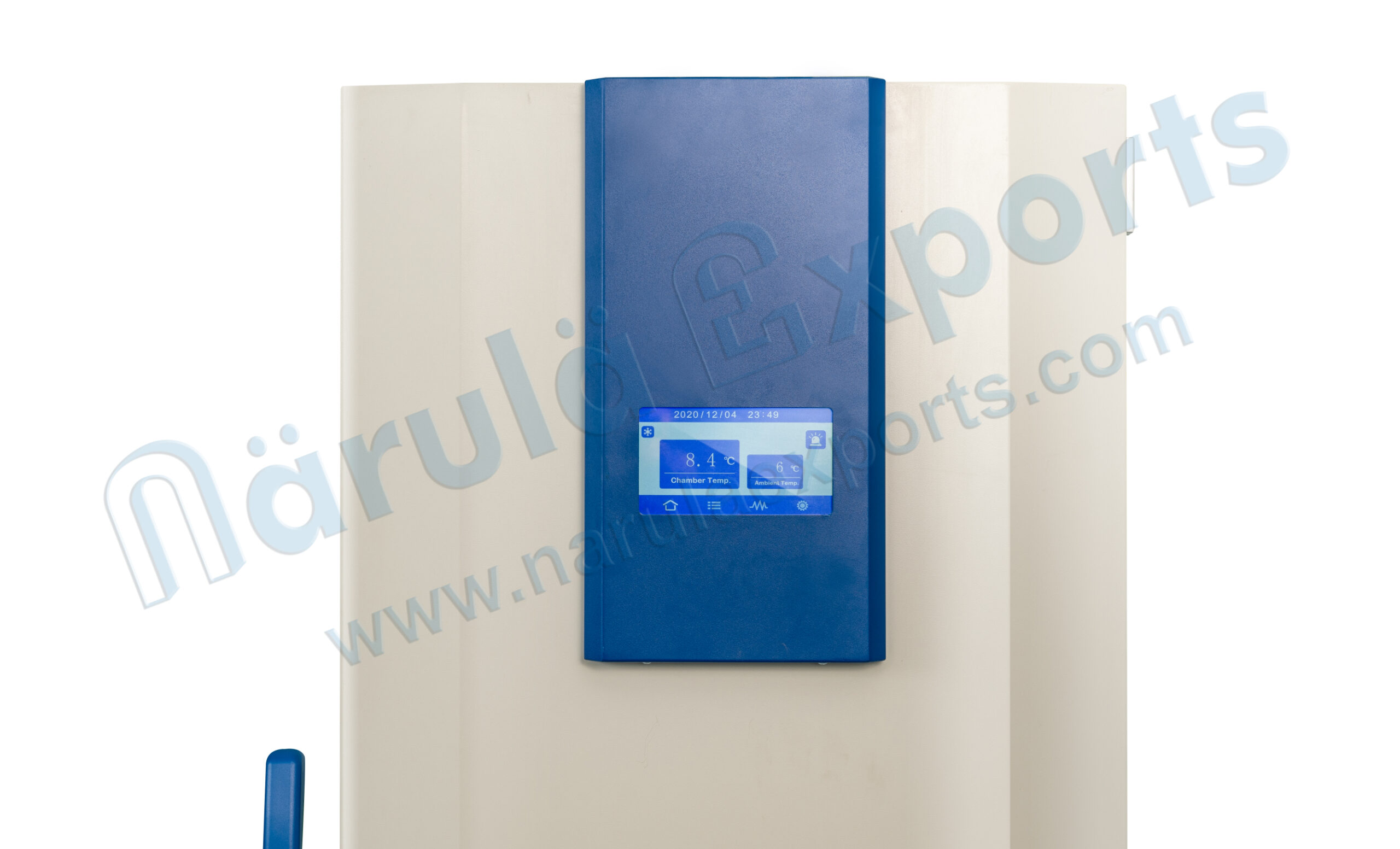 -86°C Upright ULT Freezer-480L