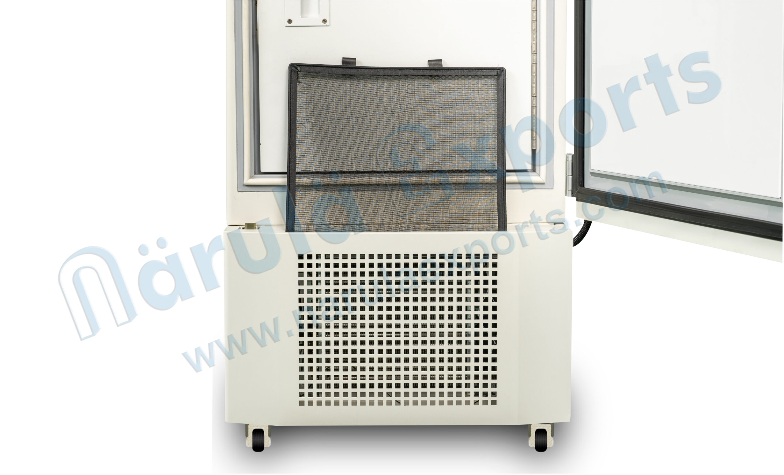 -86°C Upright ULT Freezer-480L