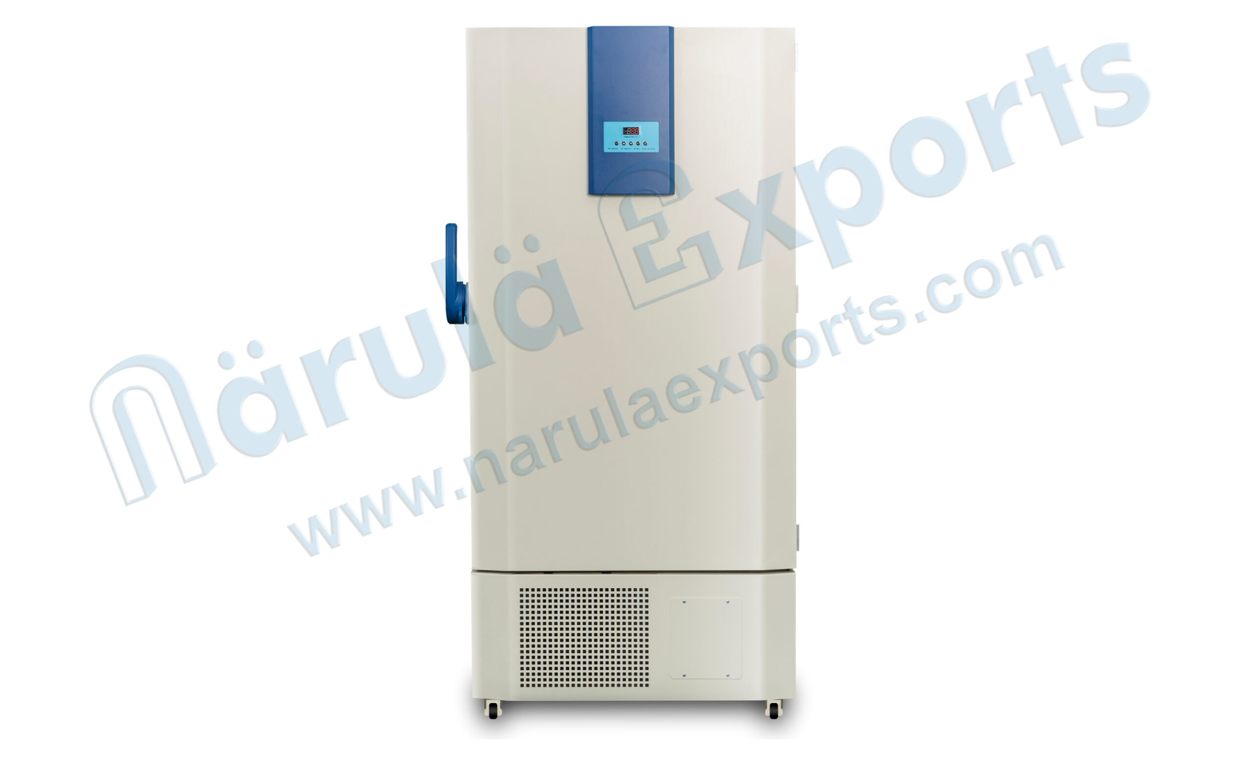 -86°C Upright ULT Freezer-590L