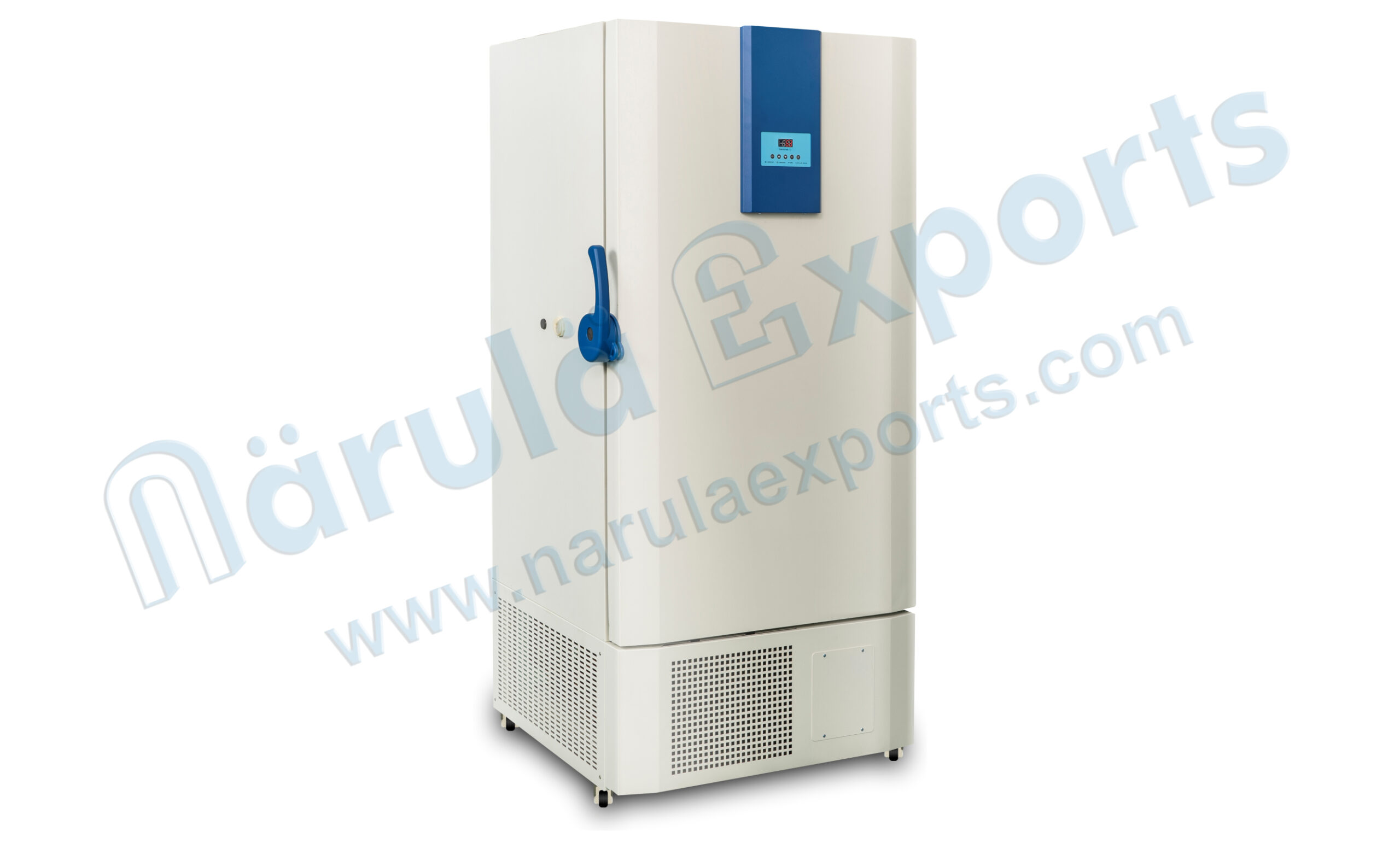 -86°C Upright ULT Freezer-590L