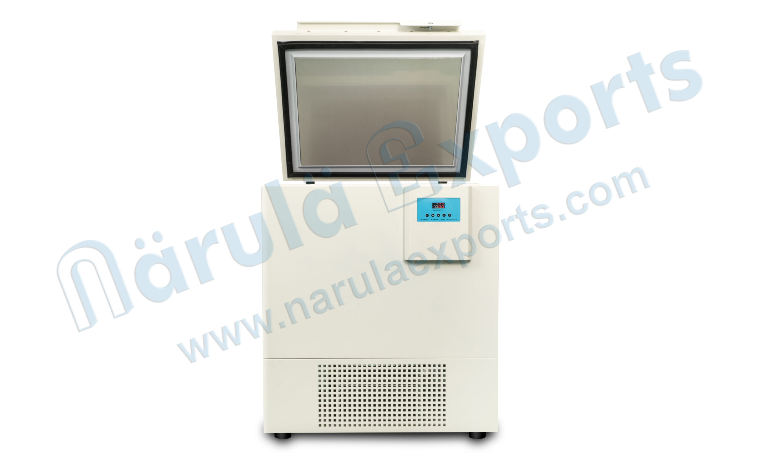 -86°C Chest ULT Freezer-128L