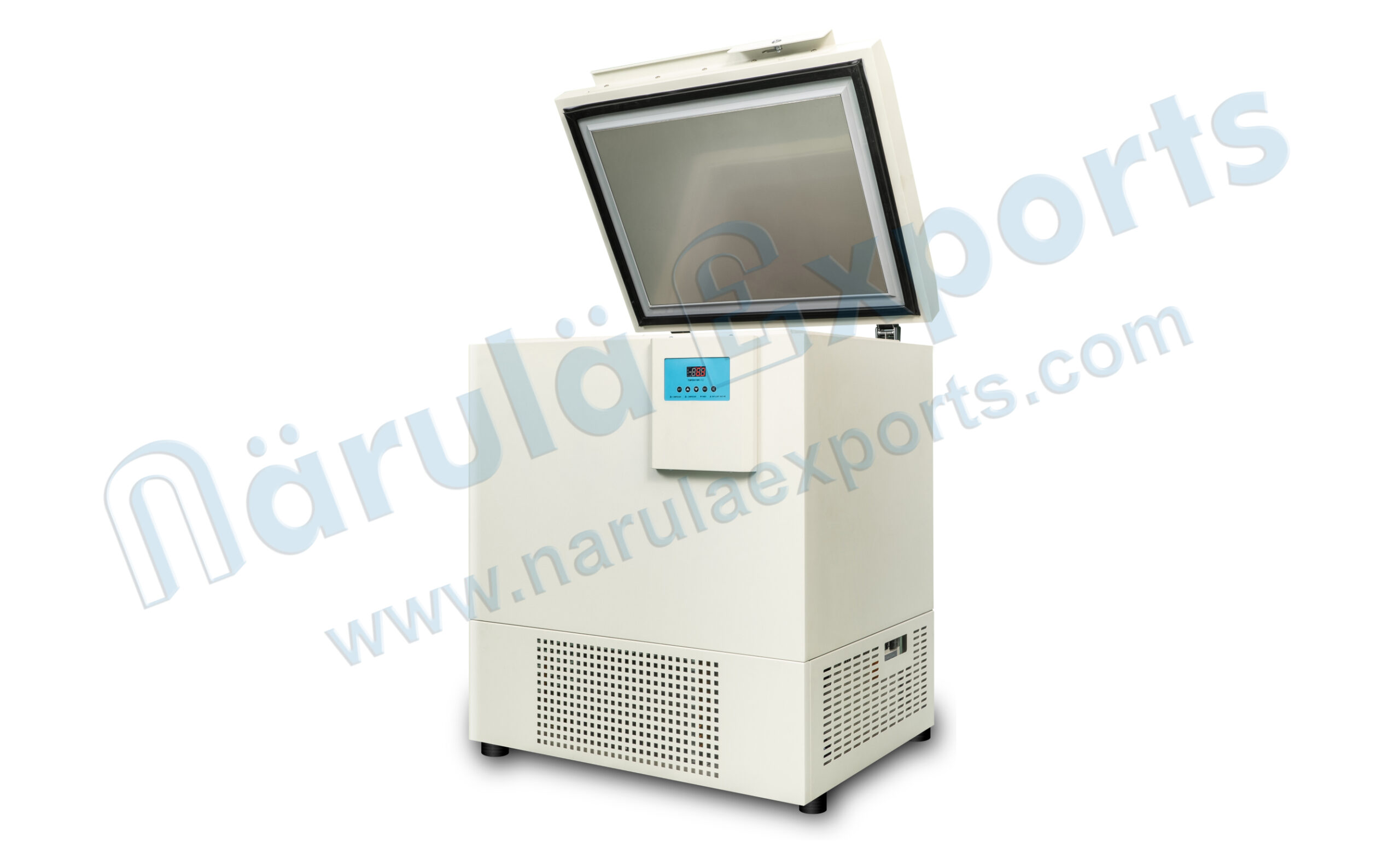 -86°C Chest ULT Freezer-128L