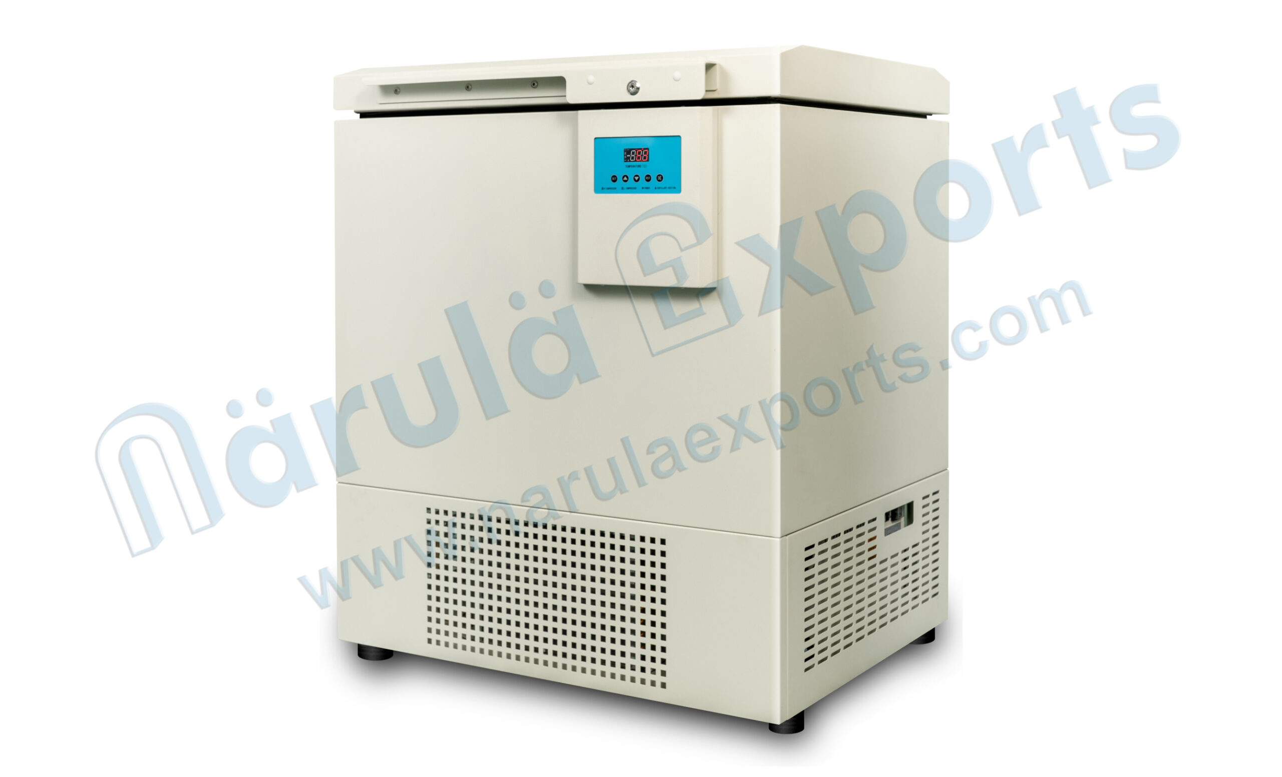 -86°C Chest ULT Freezer-128L