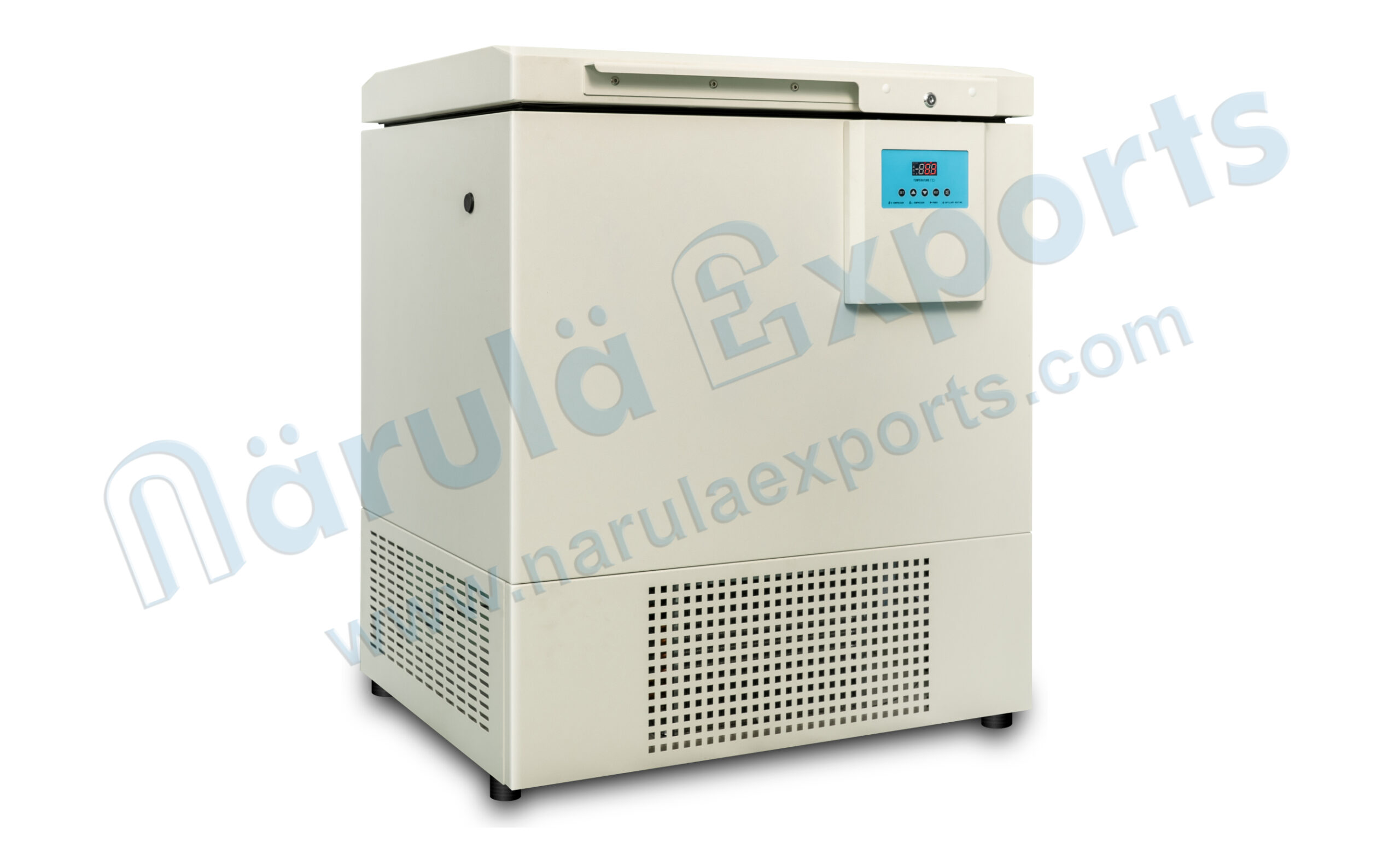 -86°C Chest ULT Freezer-128L