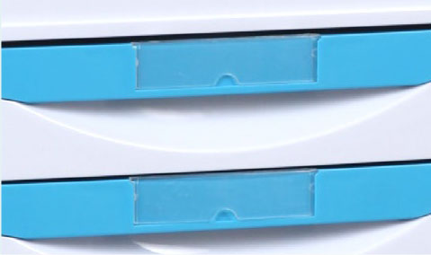 Anesthesia Trolley 55-5800 AT