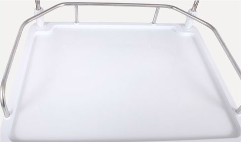 Anesthesia Trolley 55-5800 AT