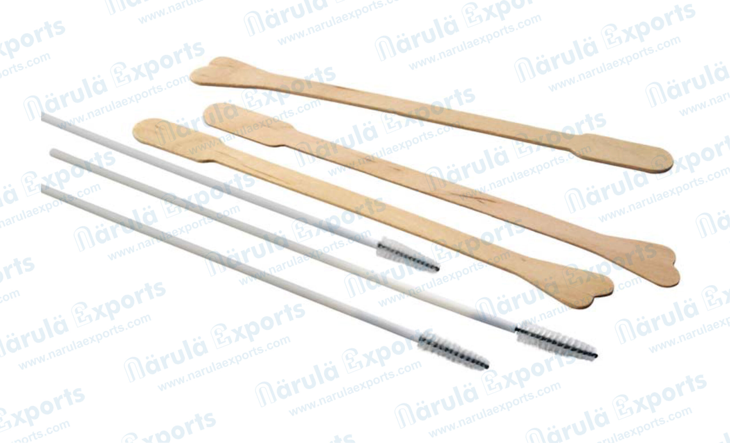 Cytobrush / Endocervical Brush