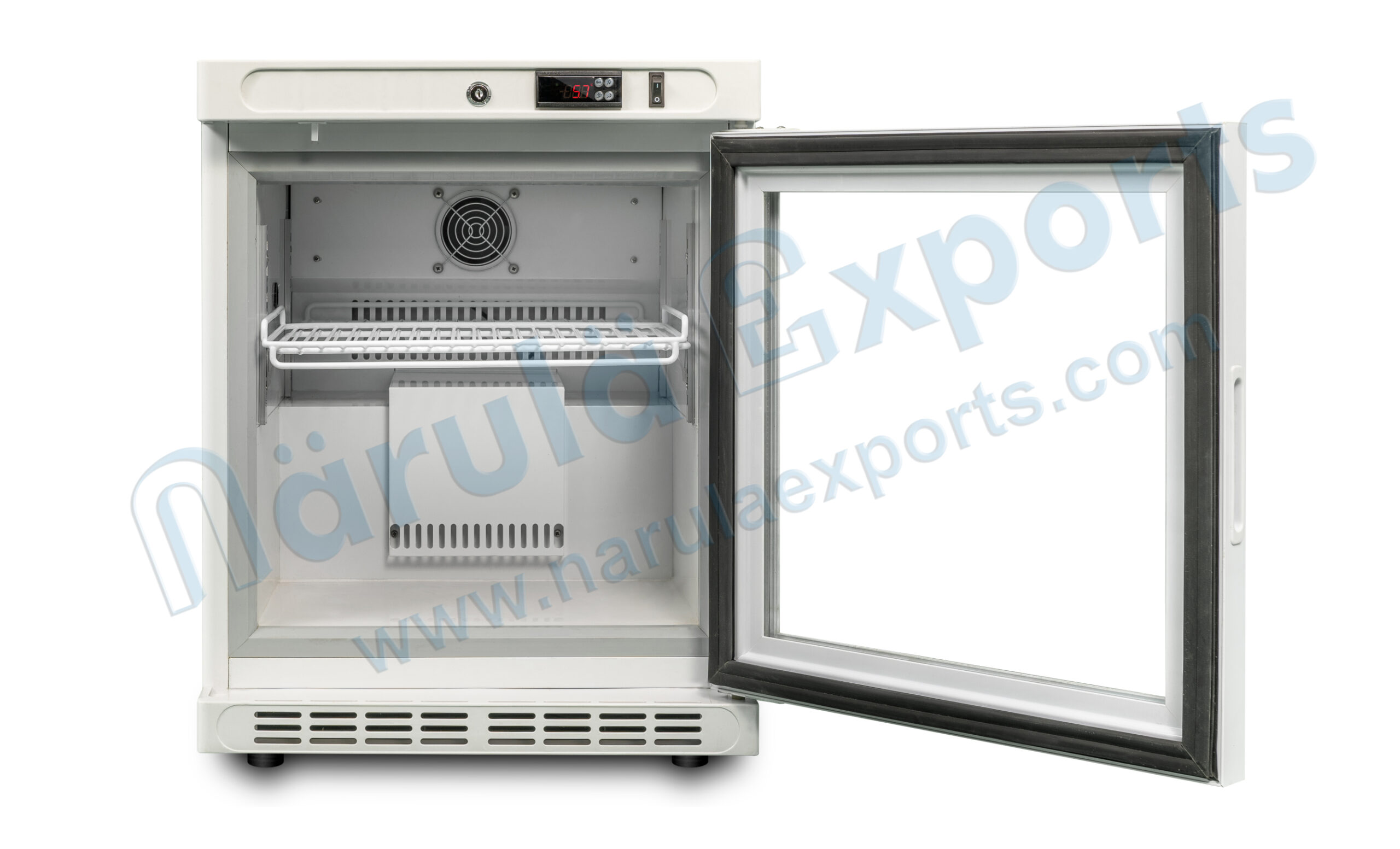 Pharmacy Refrigerator-60L