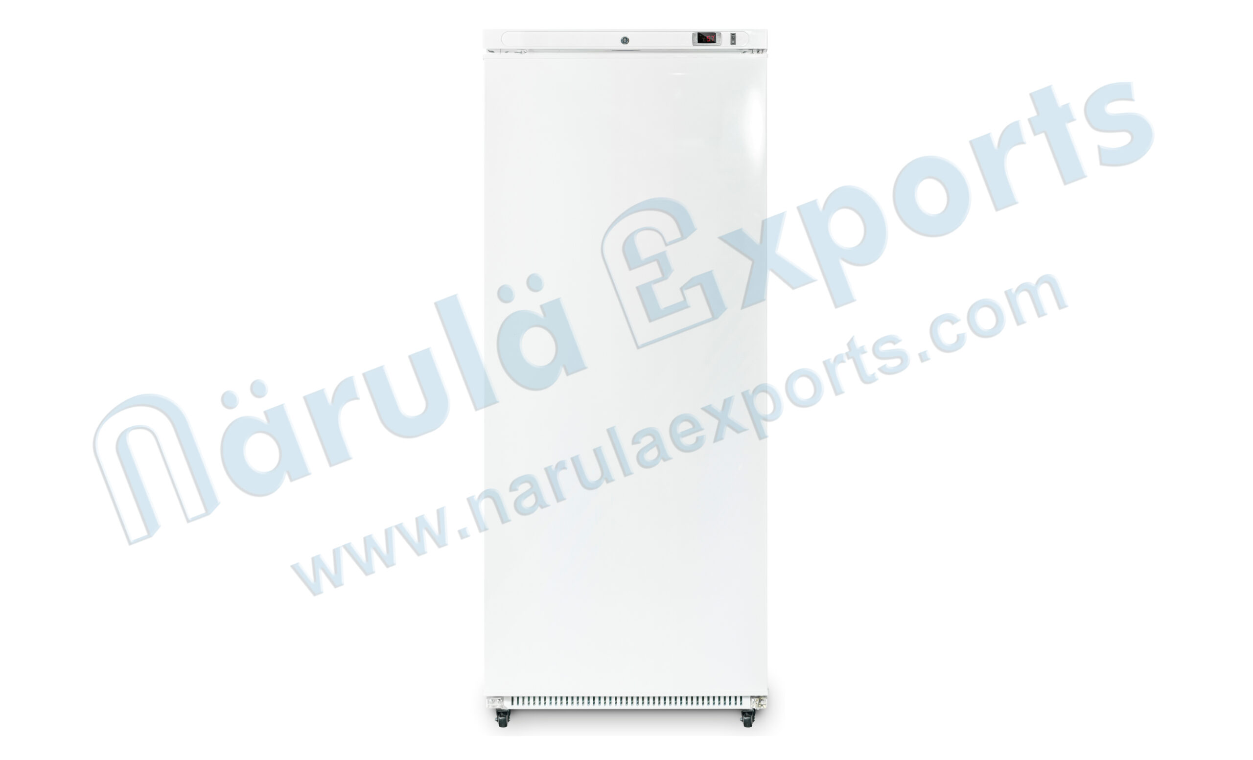 -25℃ Upright Deep Freezer-600L