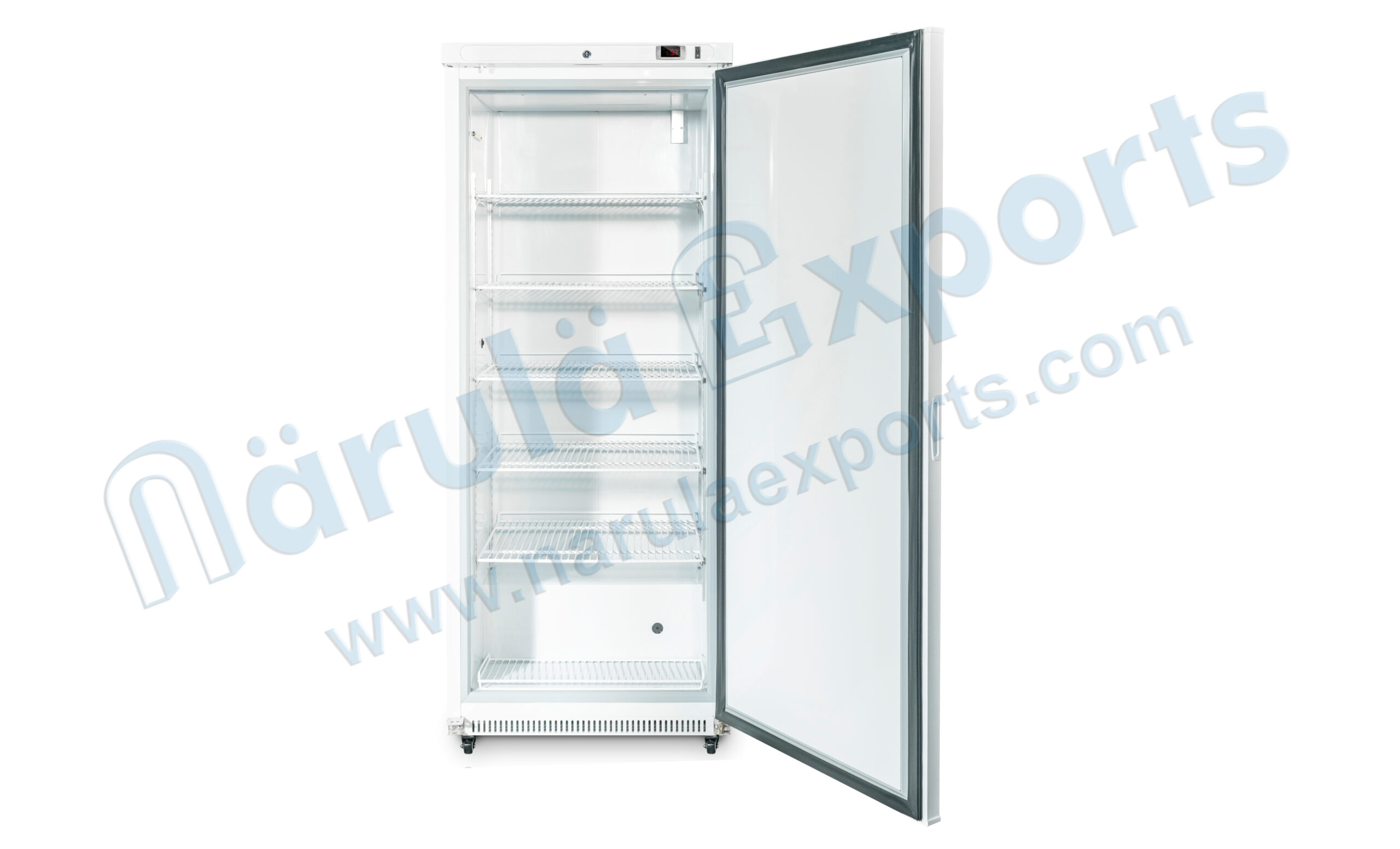 -25℃ Upright Deep Freezer-600L