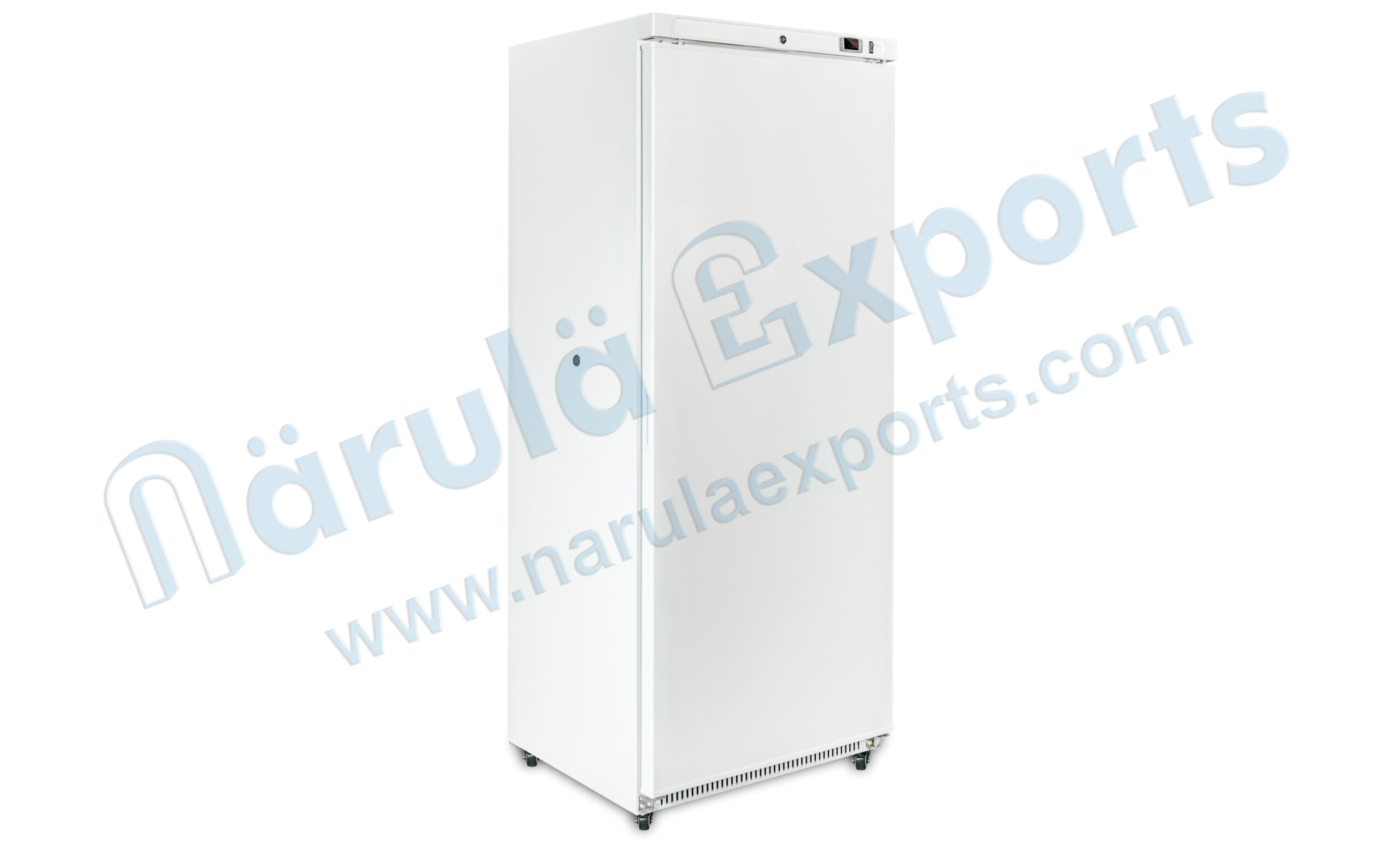 -25℃ Upright Deep Freezer-600L