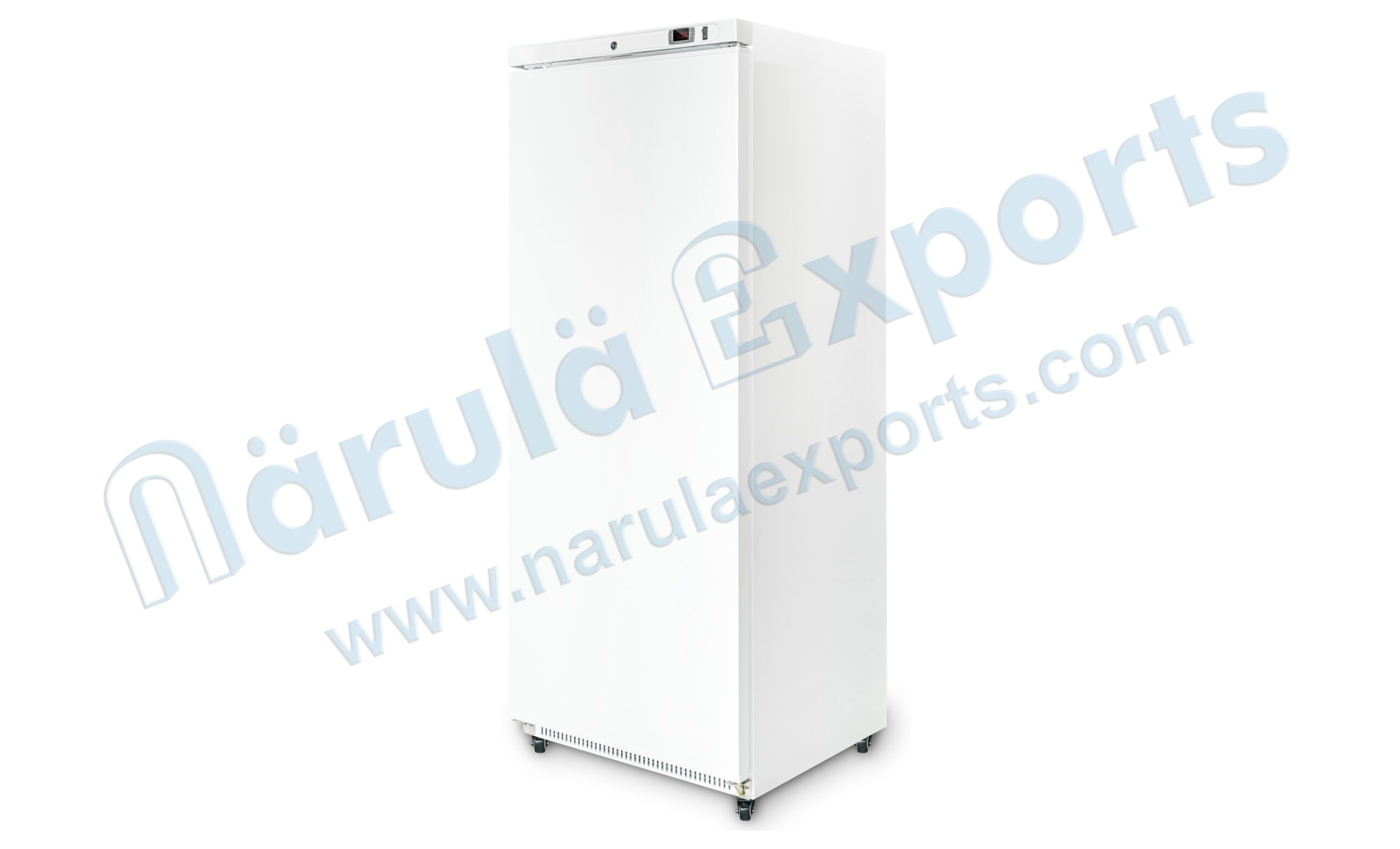 -25℃ Upright Deep Freezer-600L