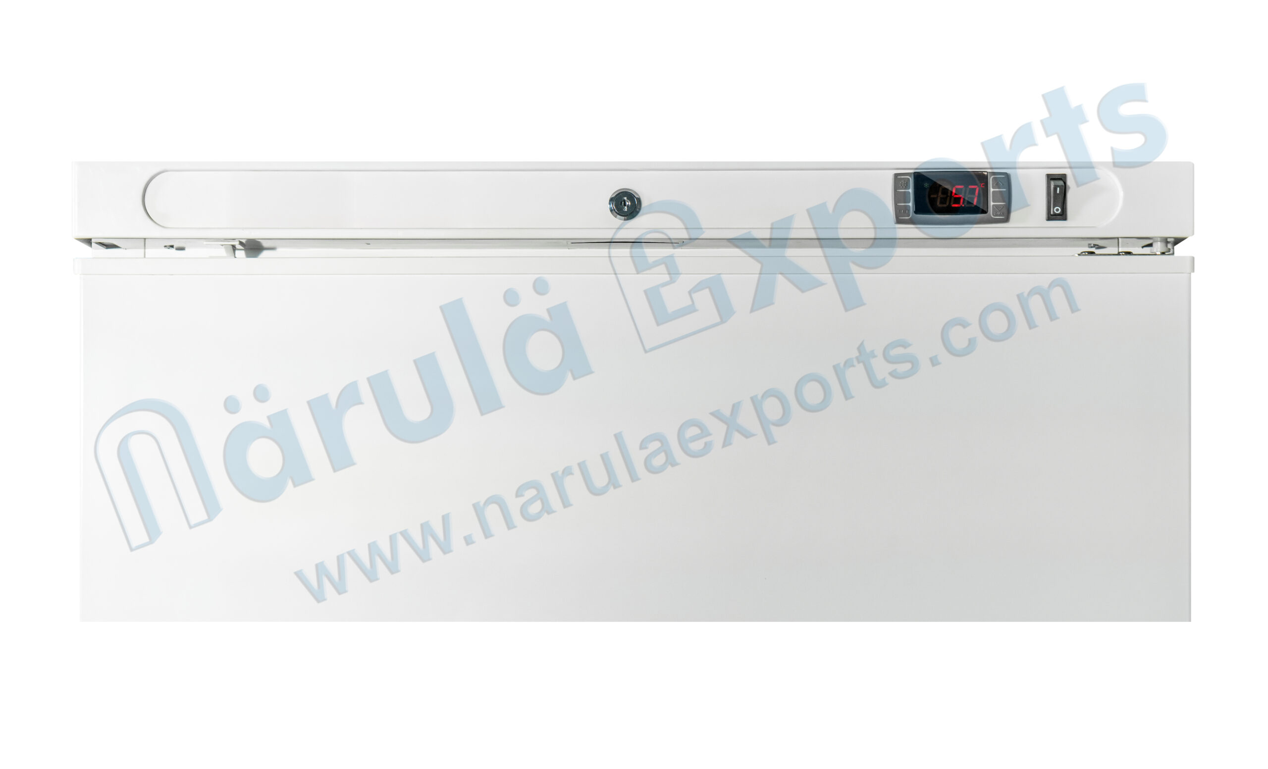 -25℃ Upright Deep Freezer-600L