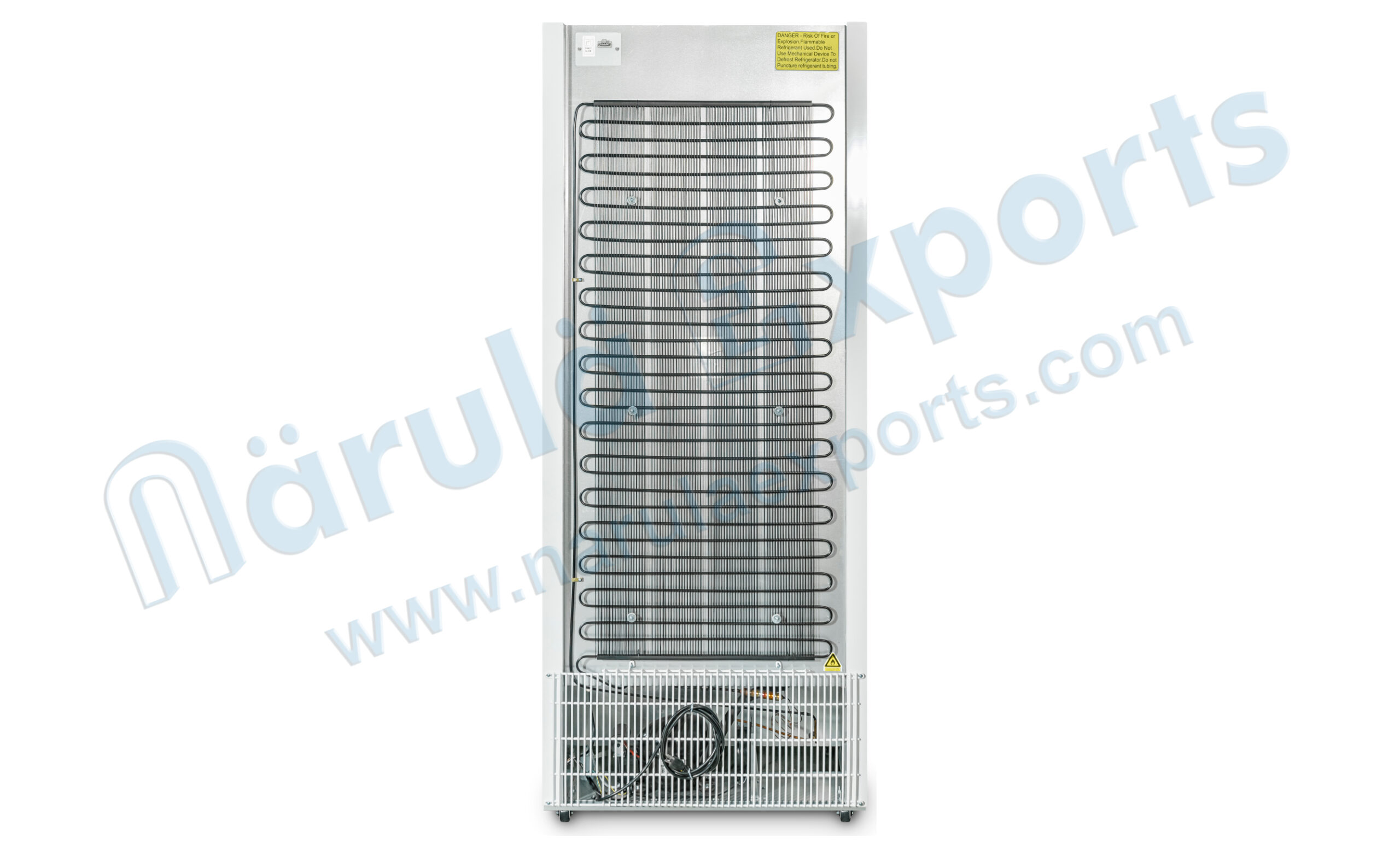-25℃ Upright Deep Freezer-600L