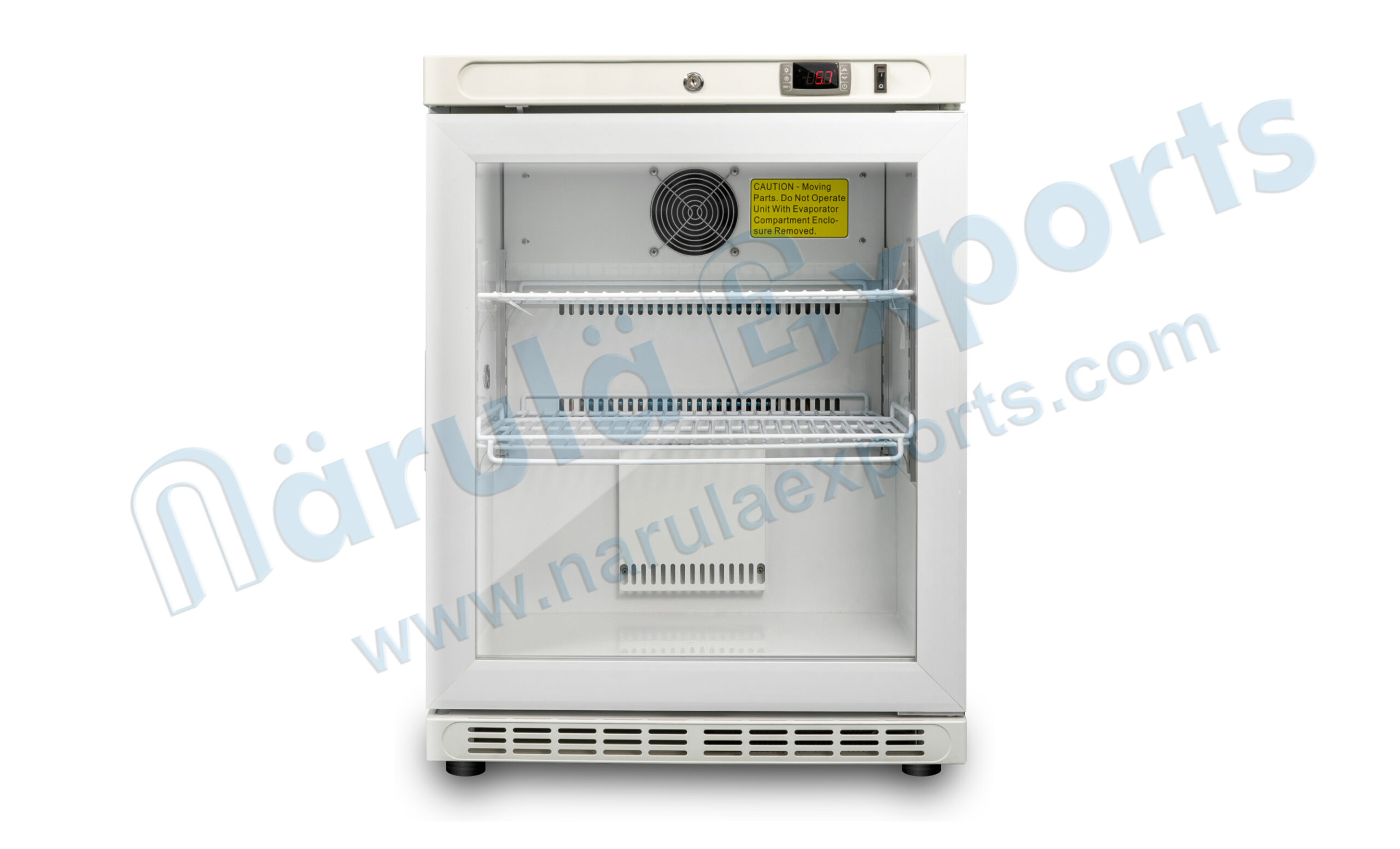 Pharmacy Refrigerator-140L