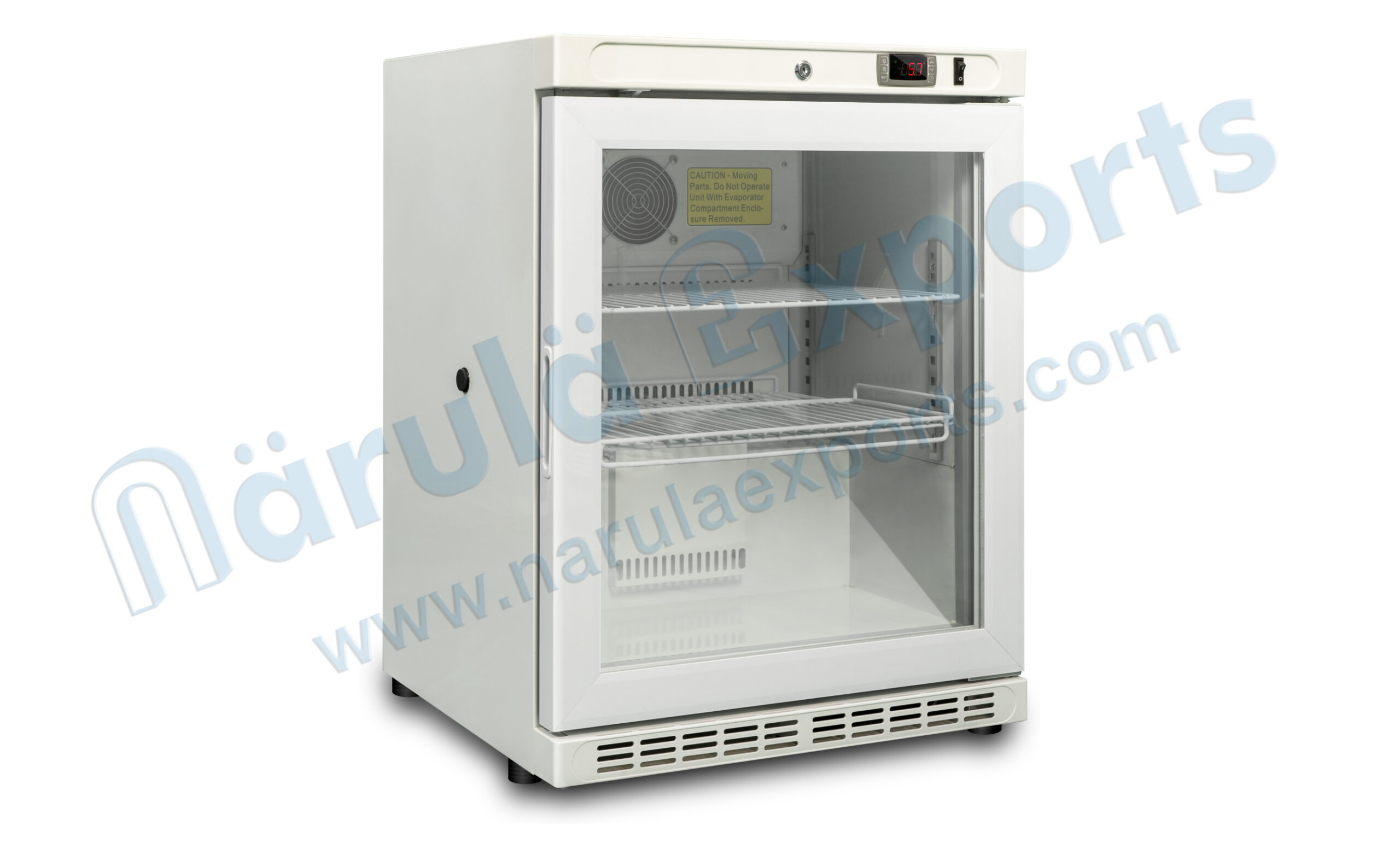 Pharmacy Refrigerator-140L