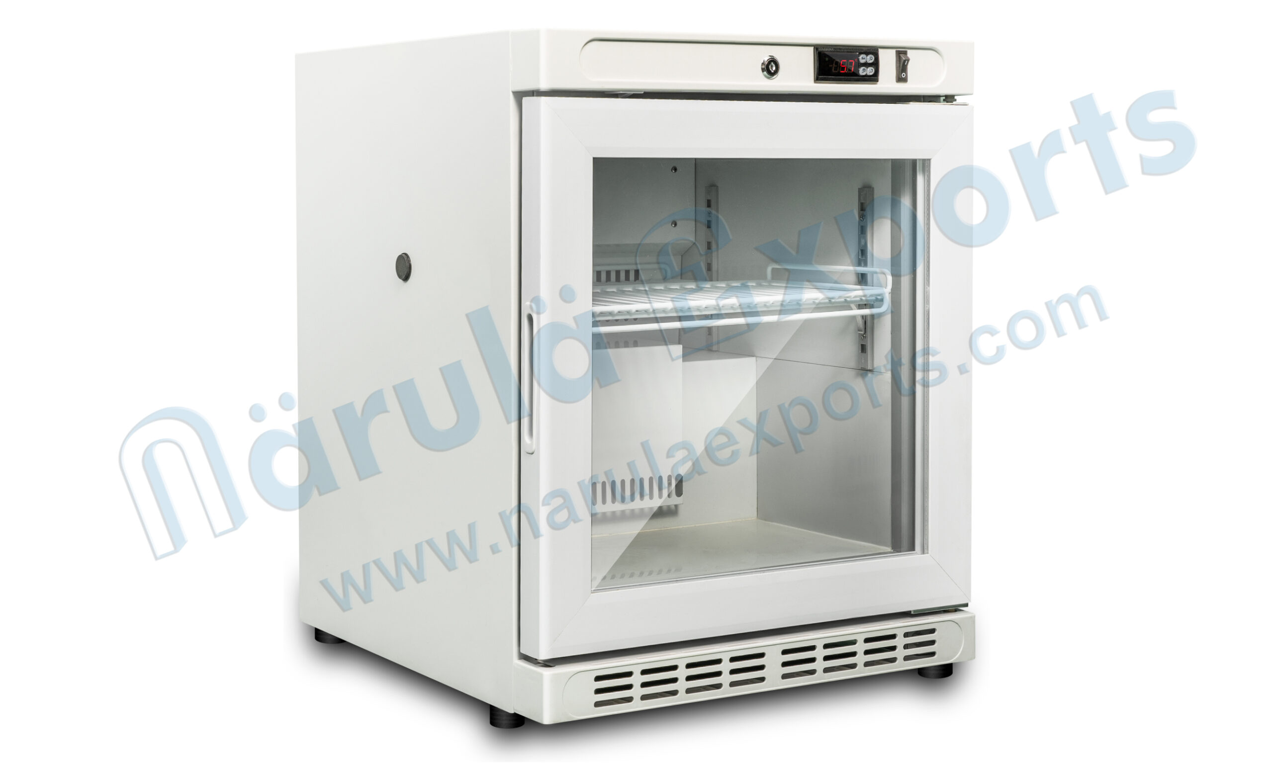 Pharmacy Refrigerator-60L