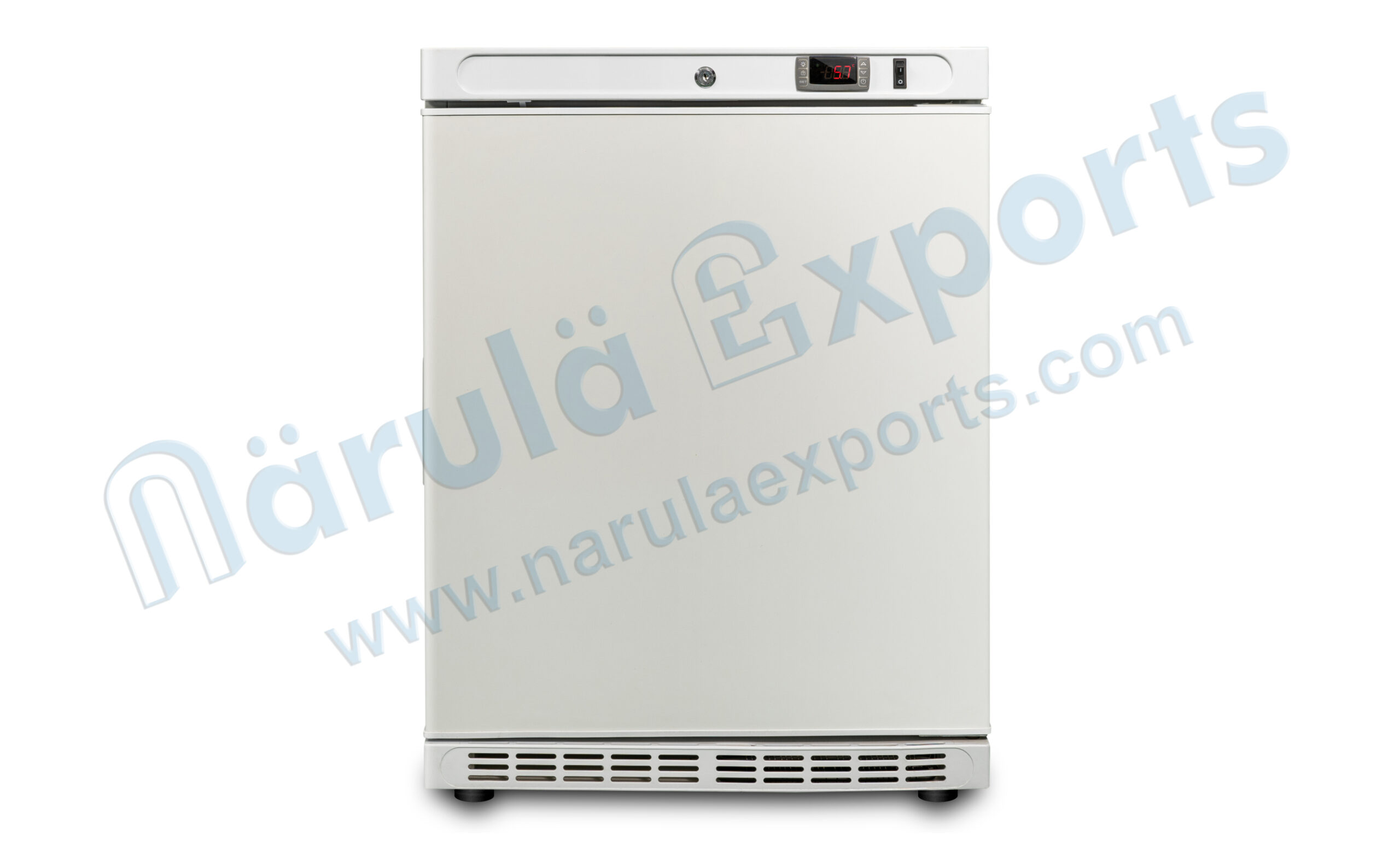 -25℃ Upright Deep Freezer-110L