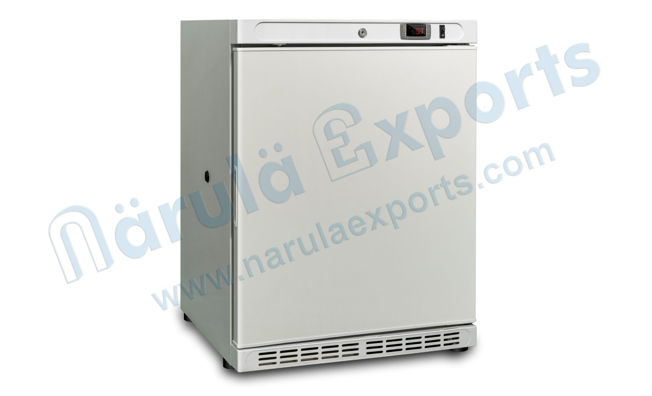 -25℃ Upright Deep Freezer-110L