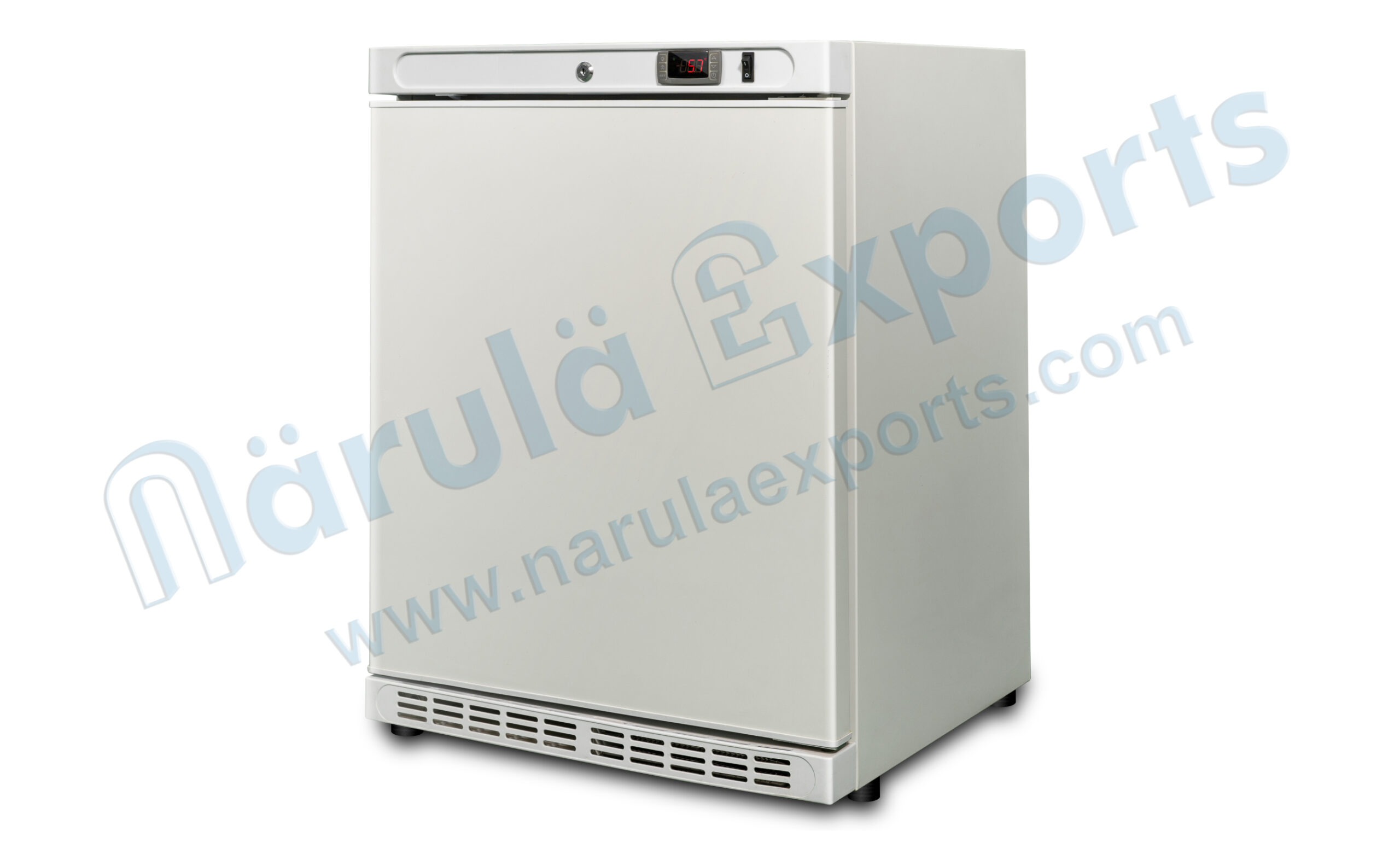 -25℃ Upright Deep Freezer-110L