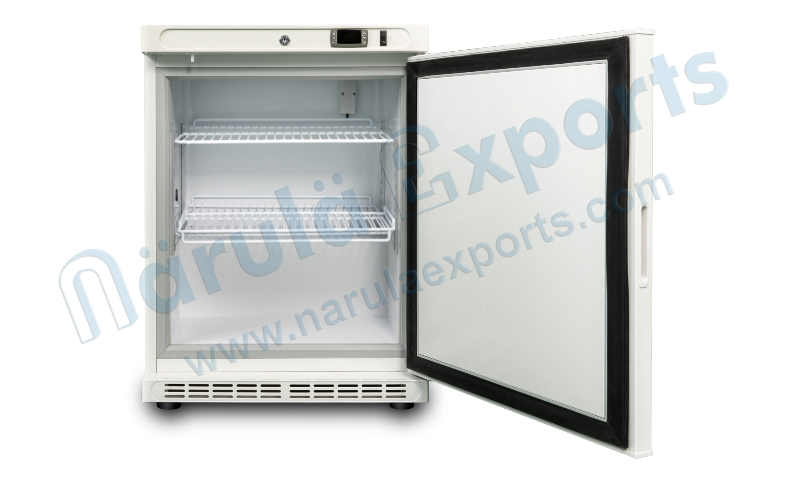 -25℃ Upright Deep Freezer-110L