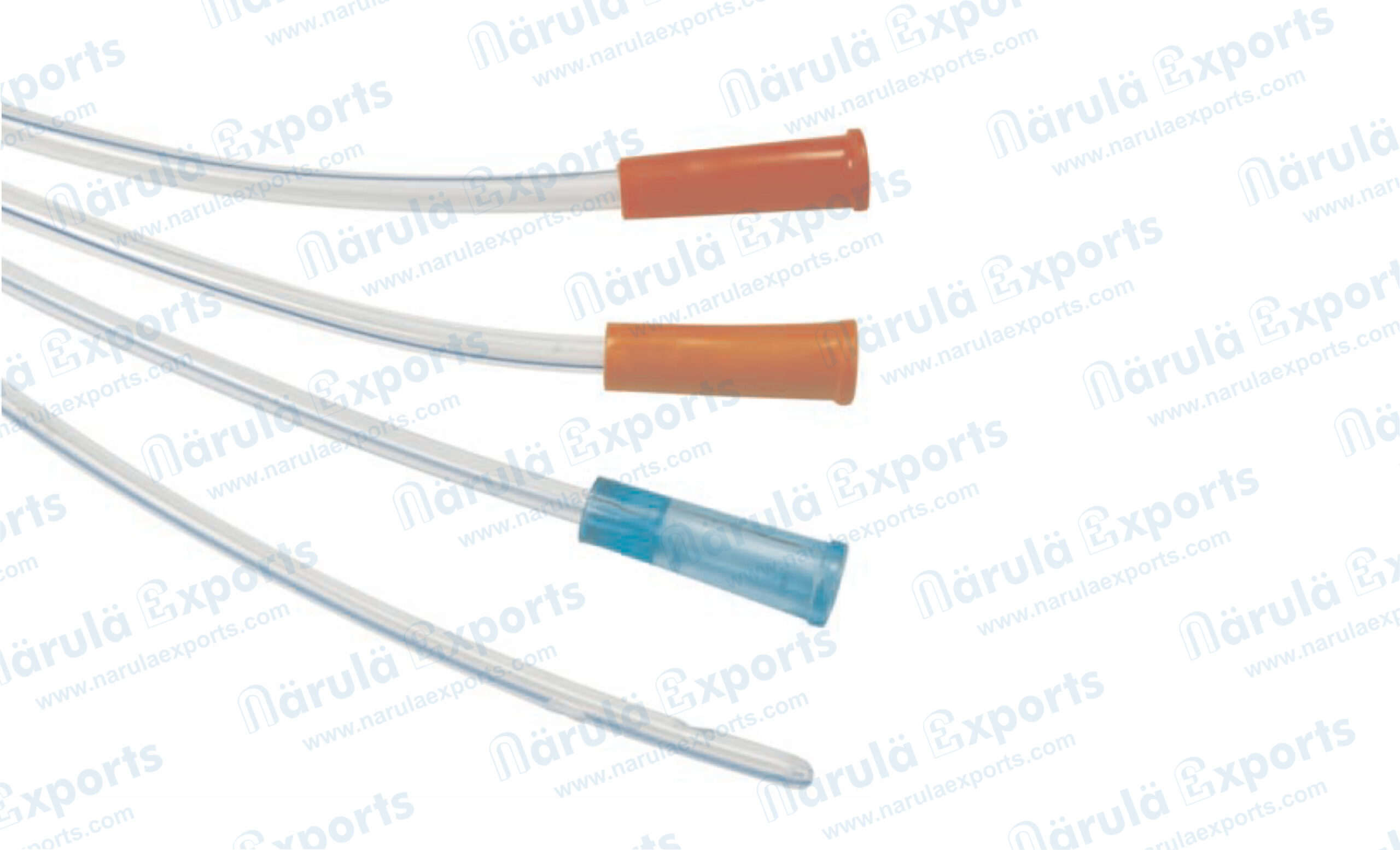 Nelaton Catheter