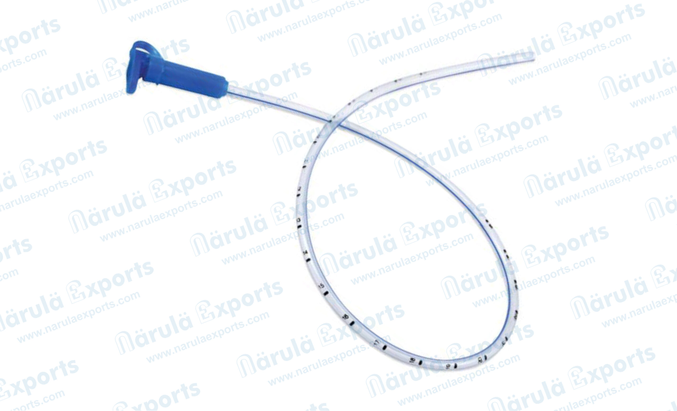 Umbilical Catheter