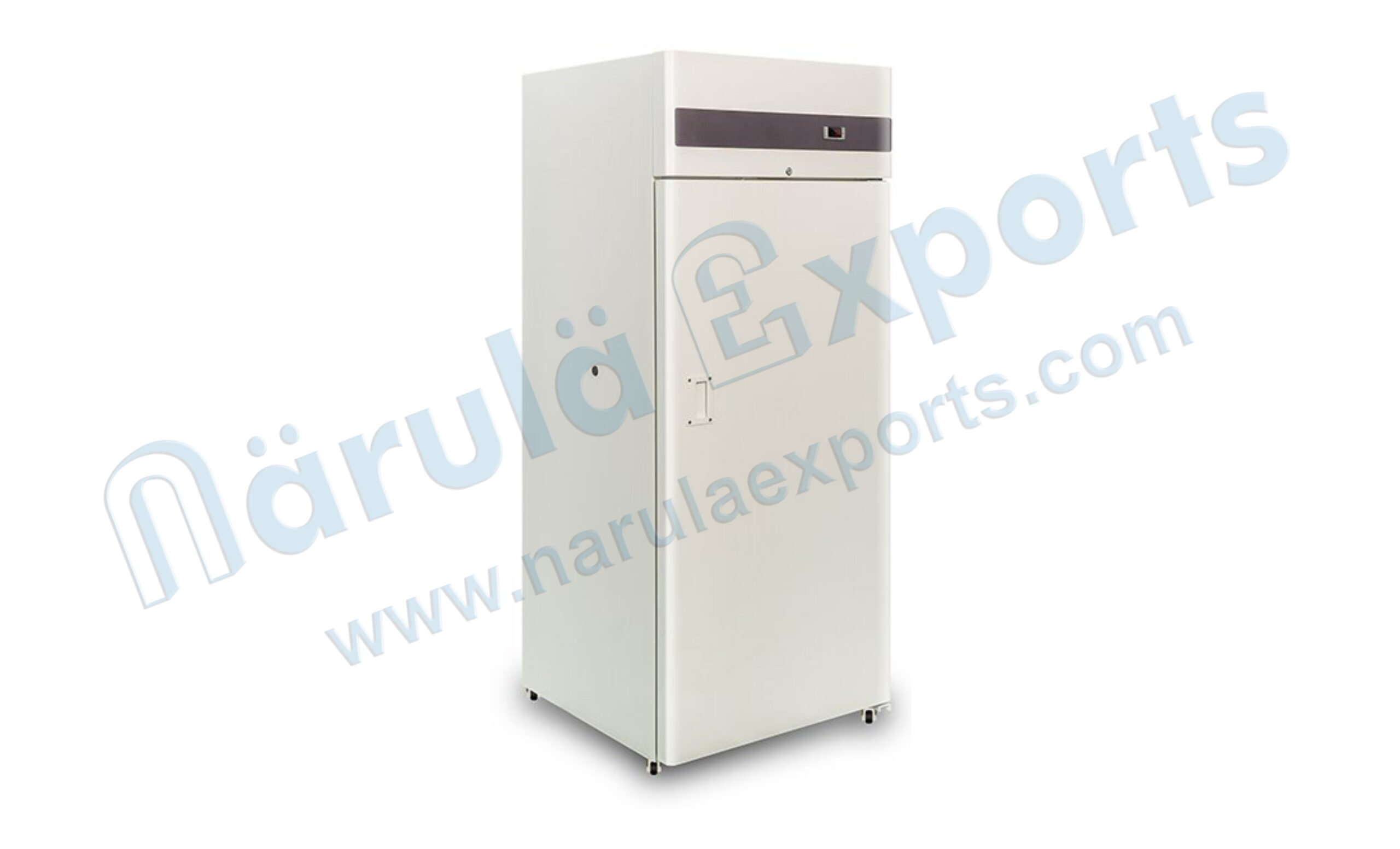 -30°C Upright Deep Freezer Automatic Defrost - Narula Exports