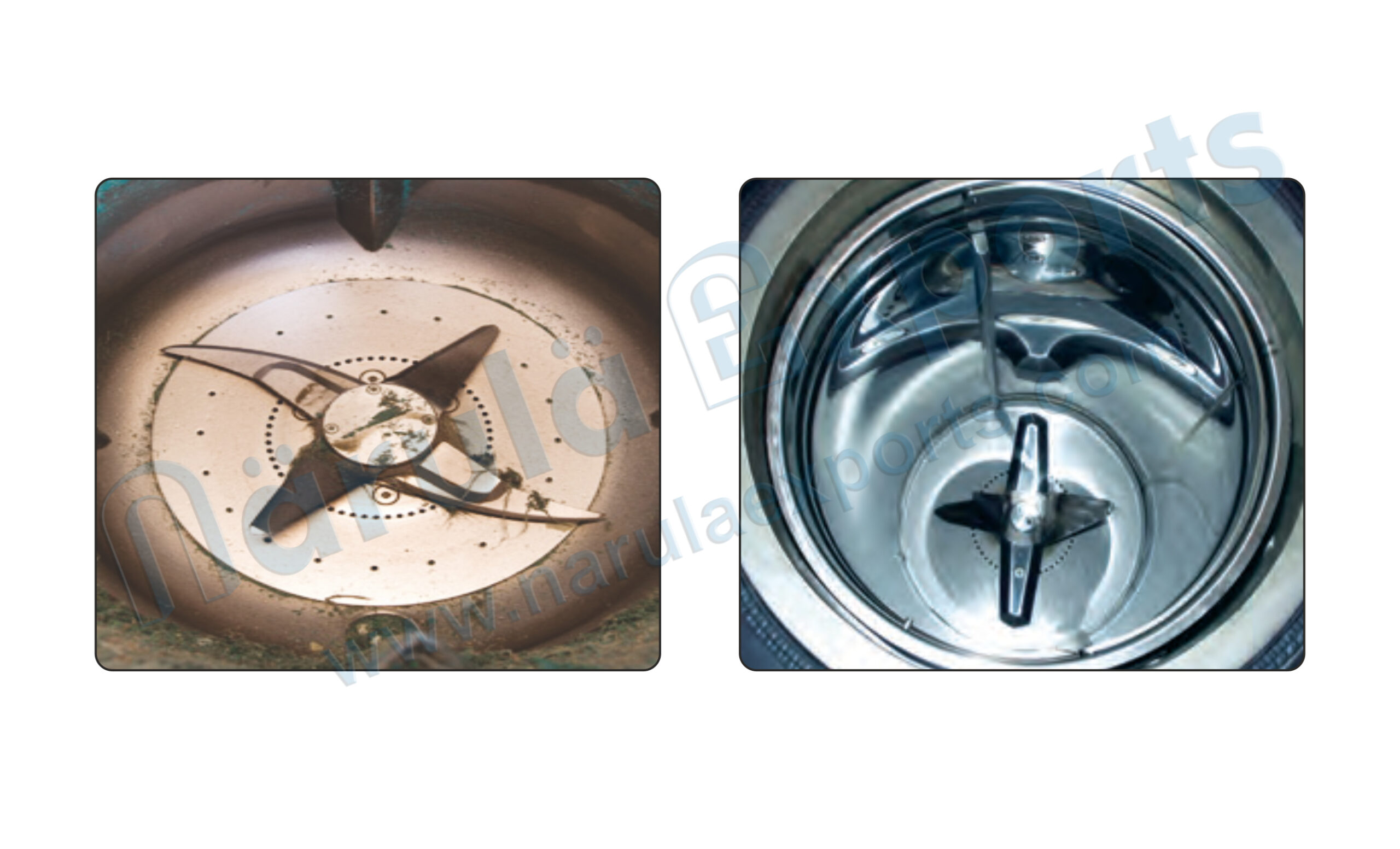 Integrated Sterilizer & Shredder (ISS-25L)