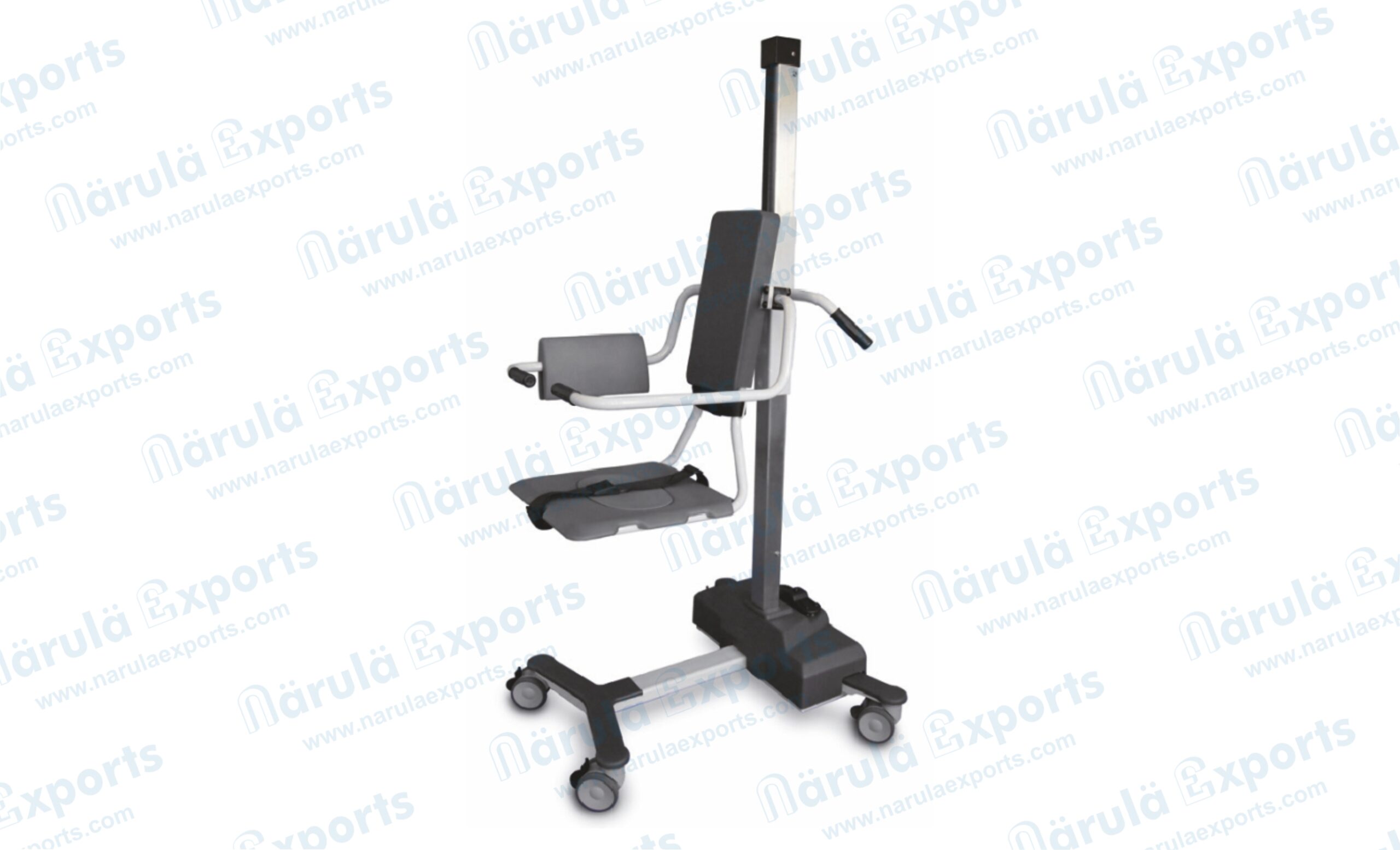 Mobile Patient Bath Lifts<br>Chairlift