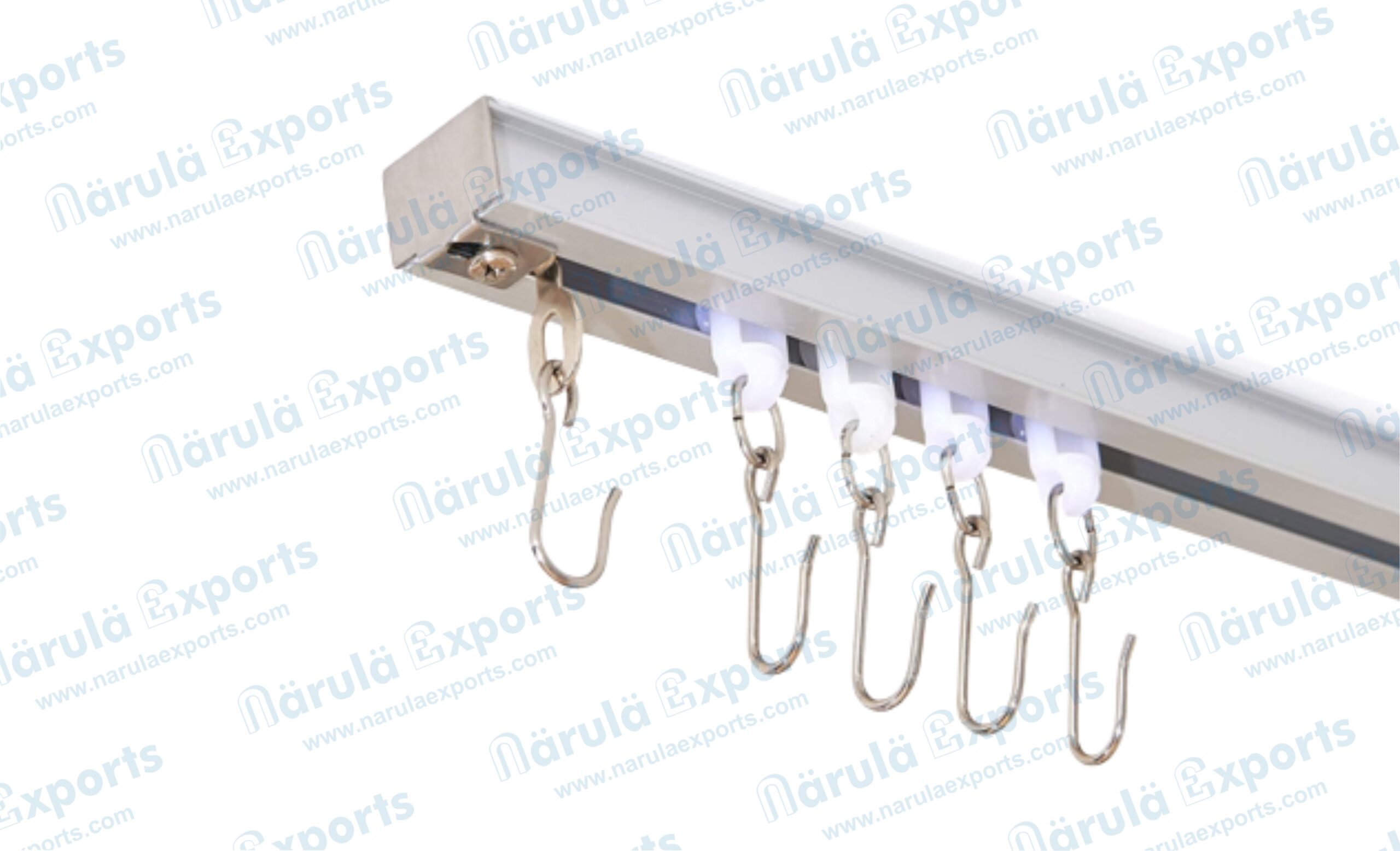 Curtain Track / IV Track System