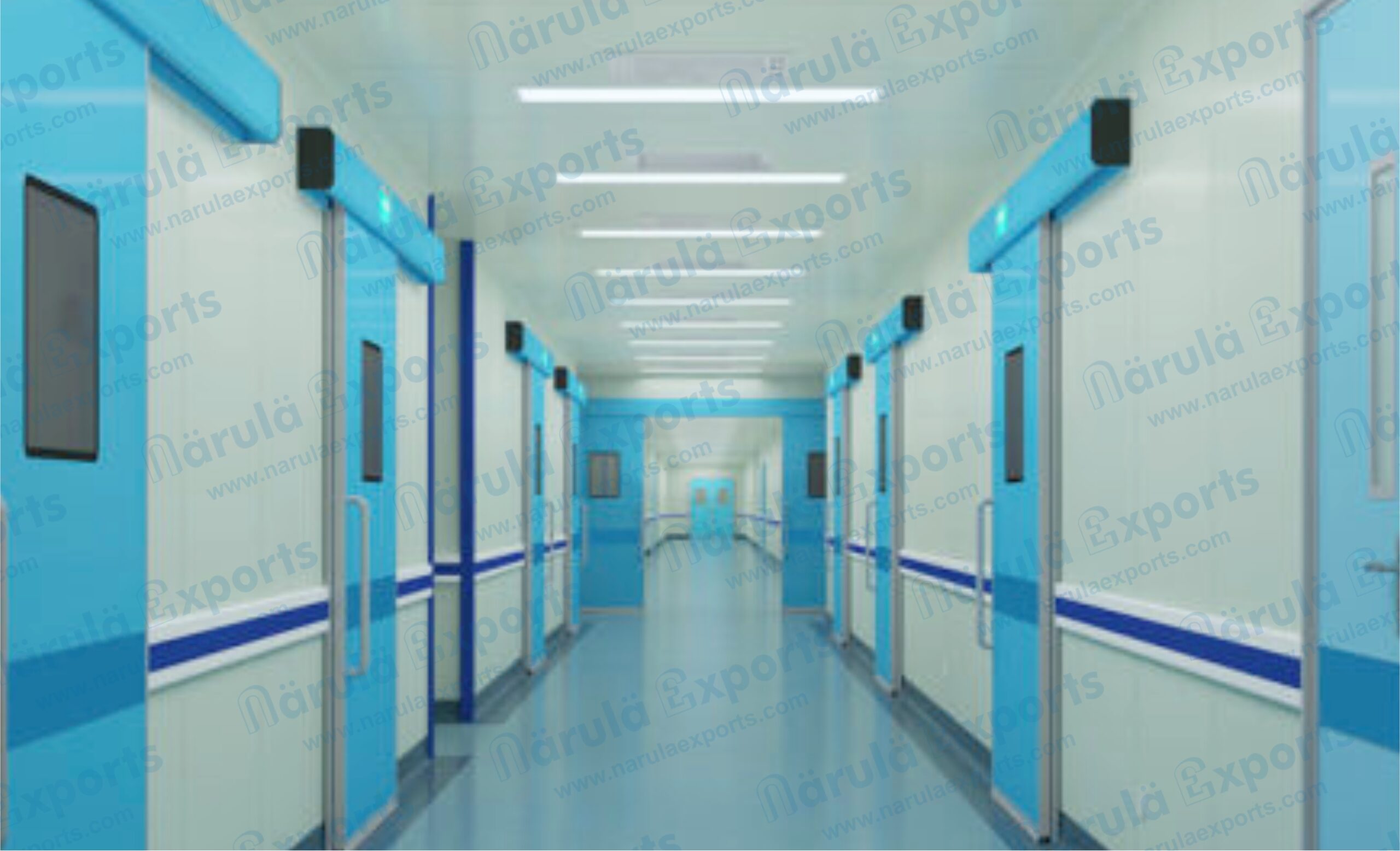 Wall Guard / Corner Guard