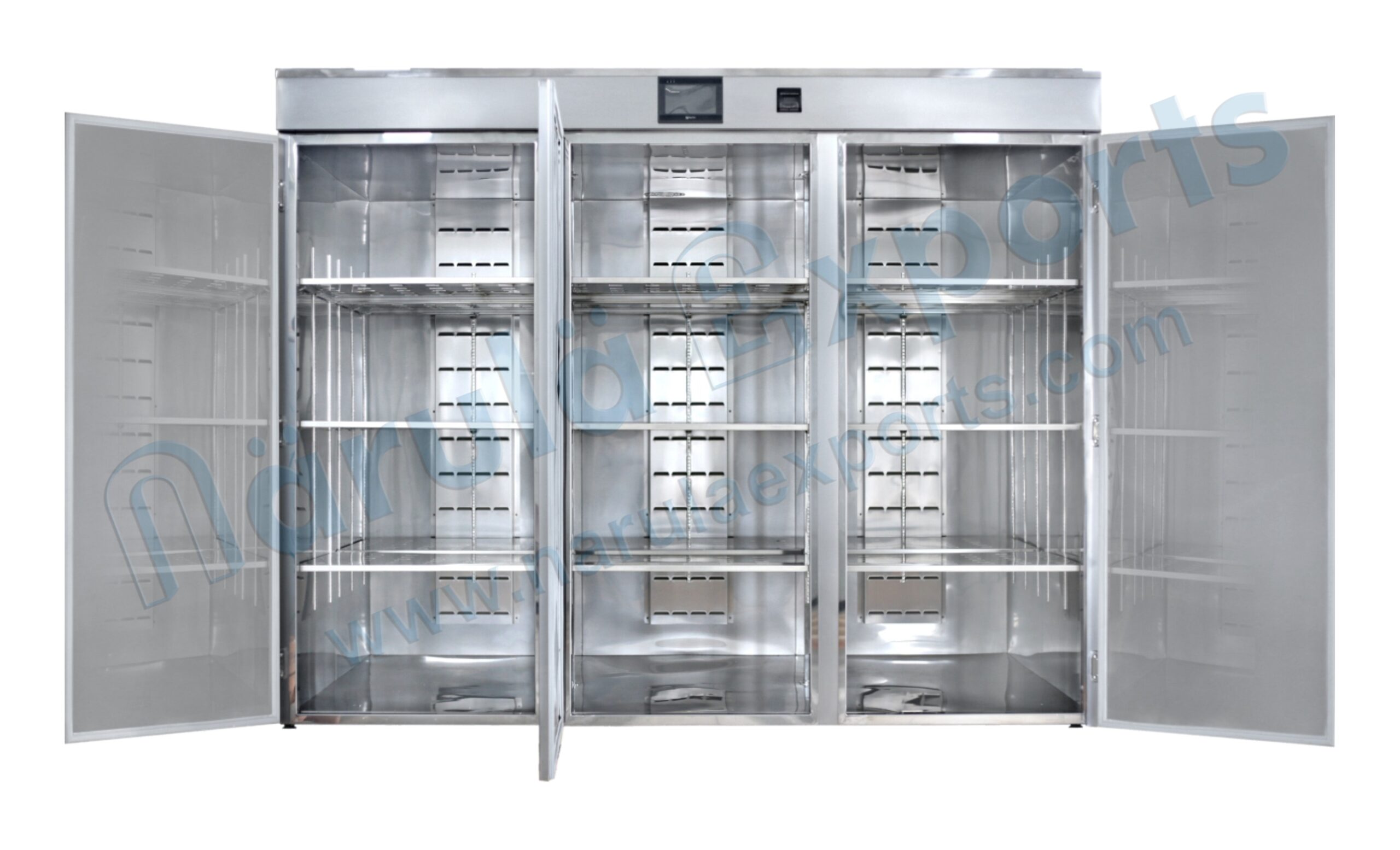 Eto Gas Sterilizers Manufacturer