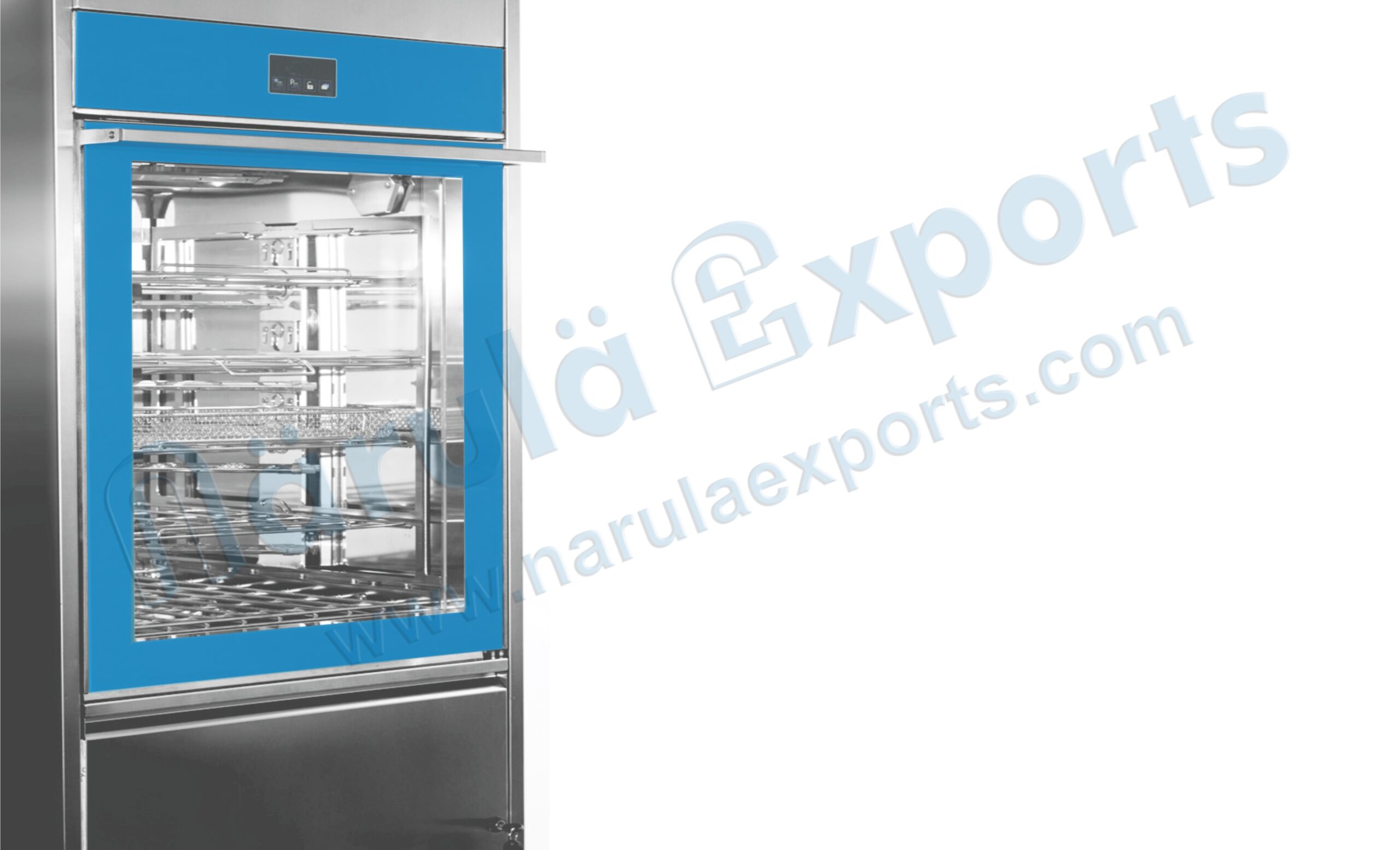 Instrument Washing & Disinfector Manufacturer