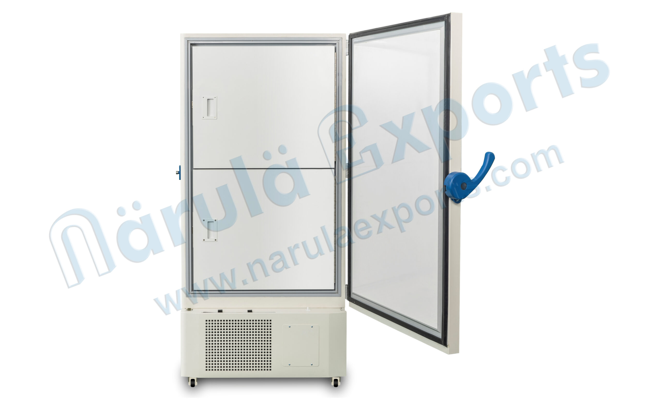 -40°C Upright Deep Freezer-590L