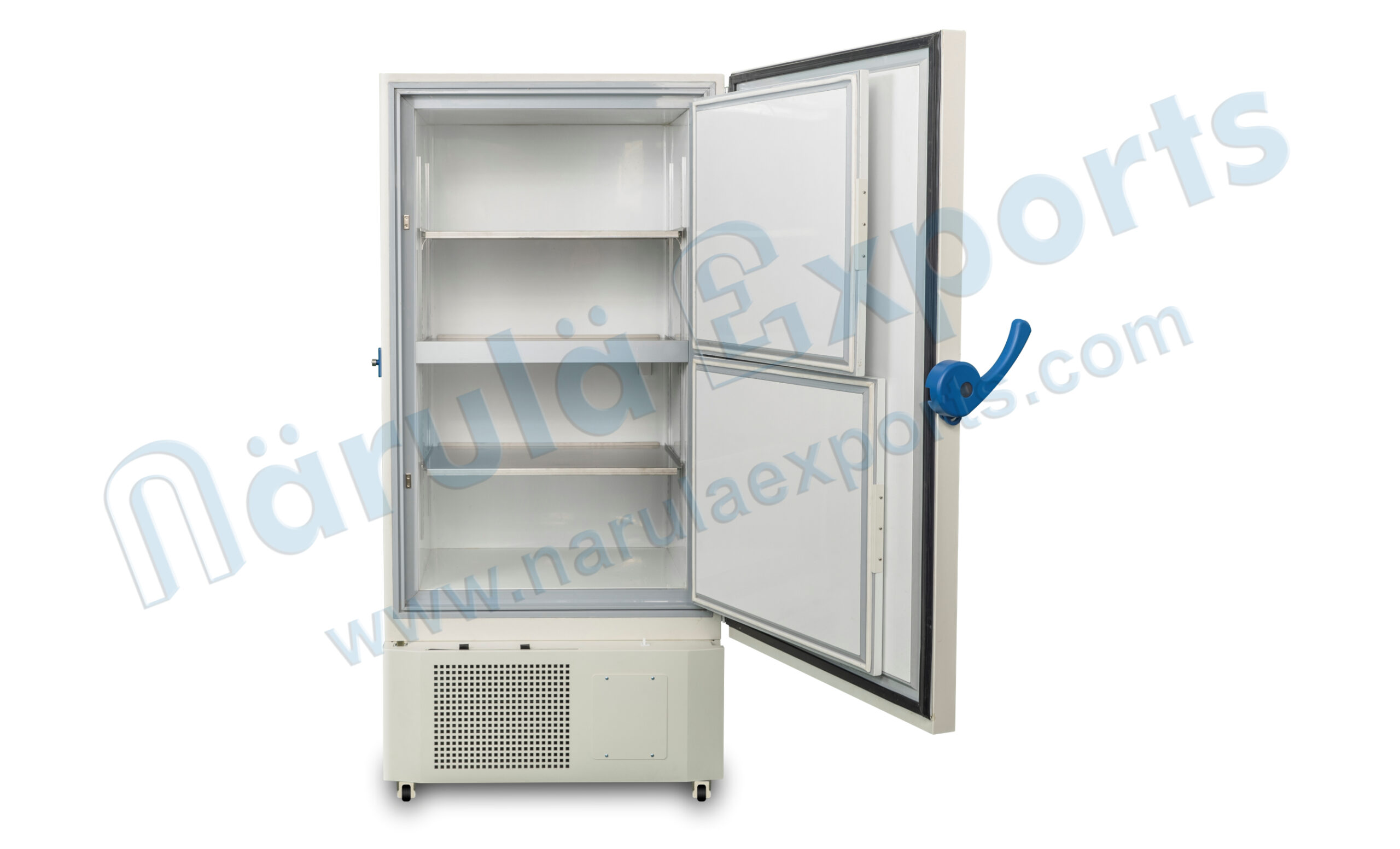 -40°C Upright Deep Freezer-590L