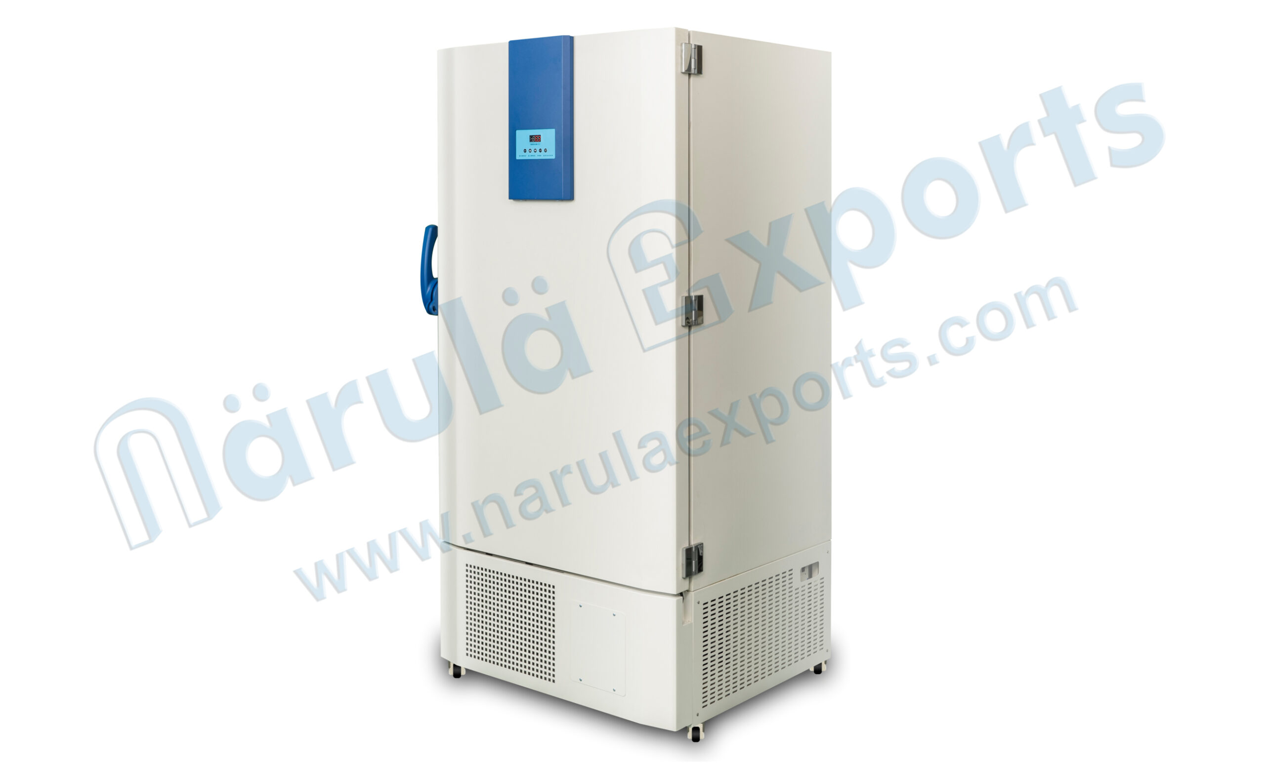 -40°C Upright Deep Freezer-590L