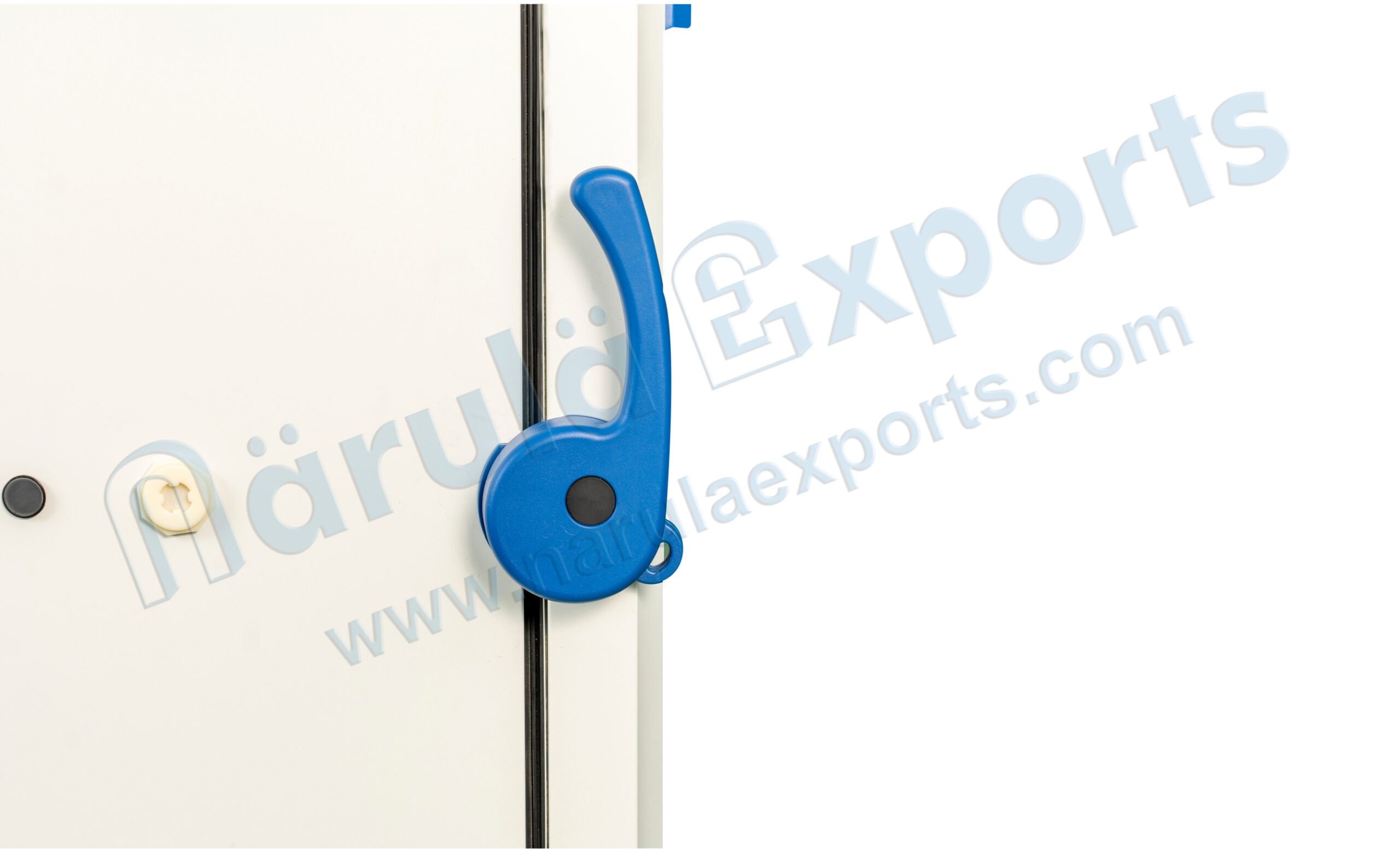 -40°C Upright Deep Freezer-590L