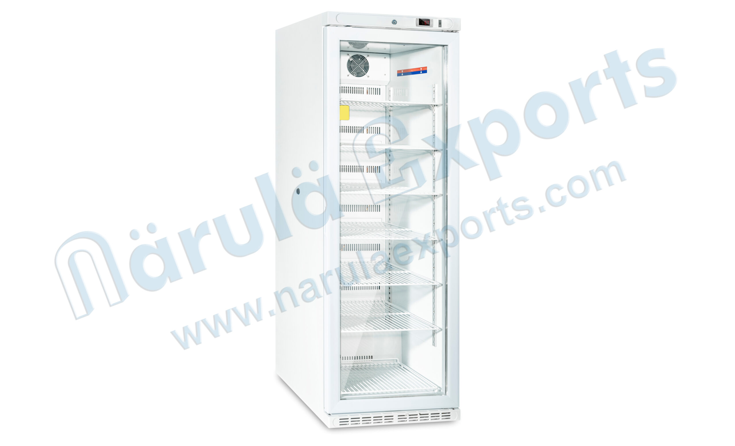 Pharmacy Refrigerator-390L